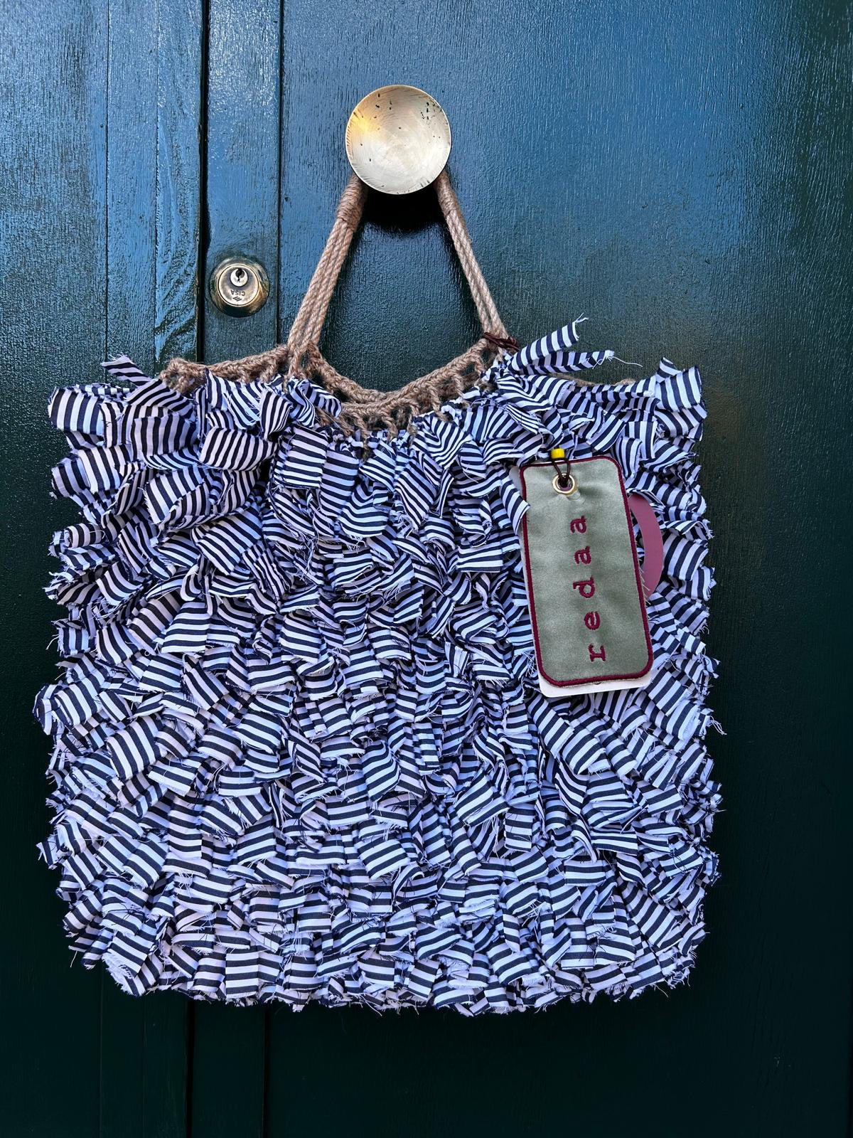 Borsa Majorelle Grande