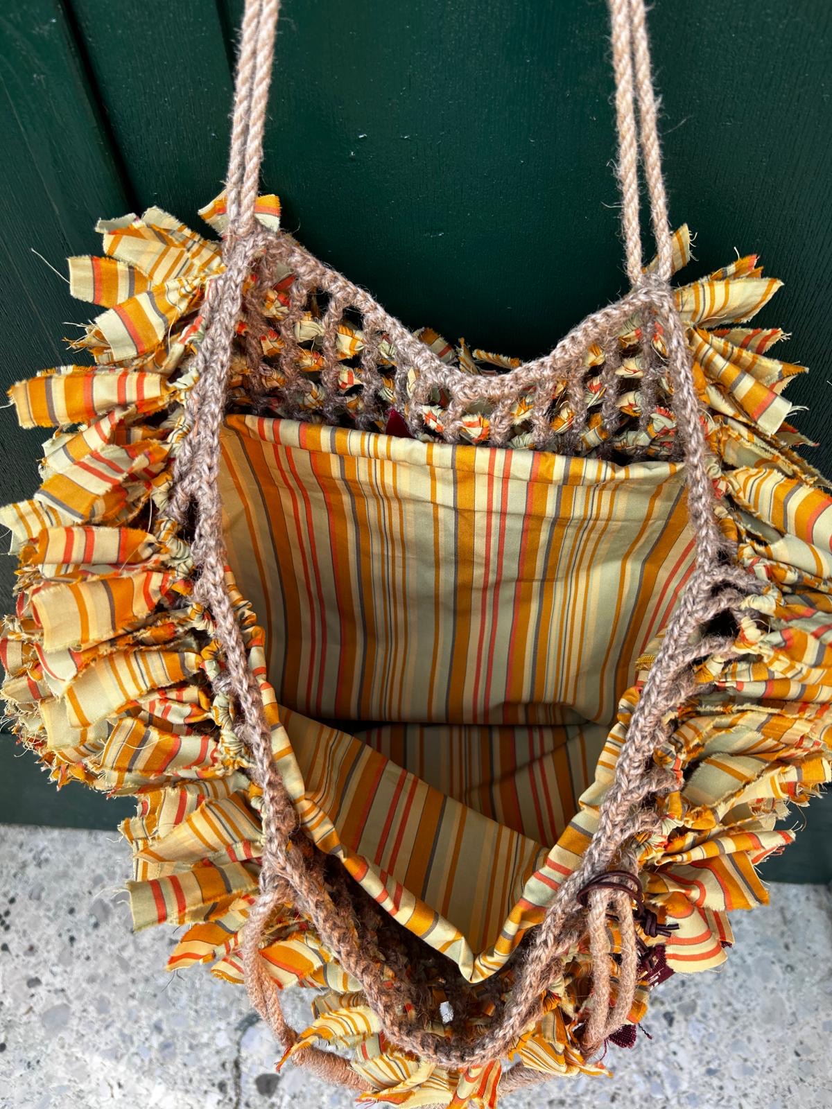 Borsa Majorelle Grande