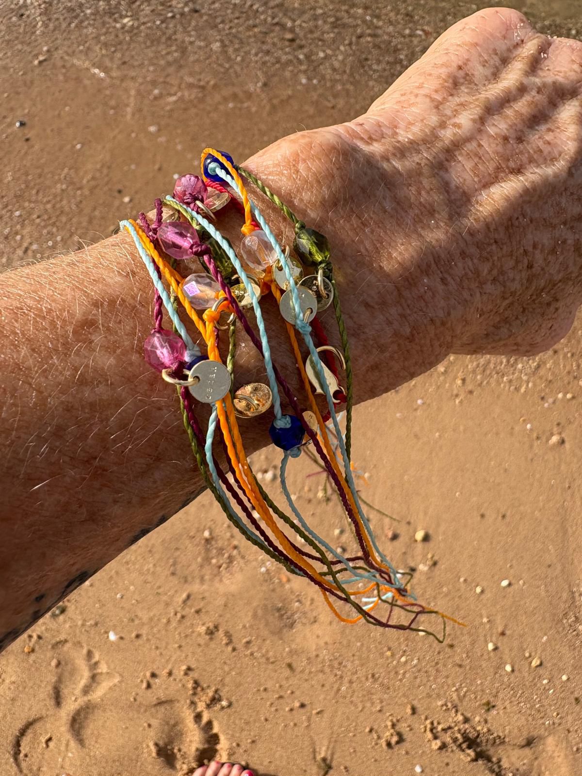 Bracciale della Fortuna
