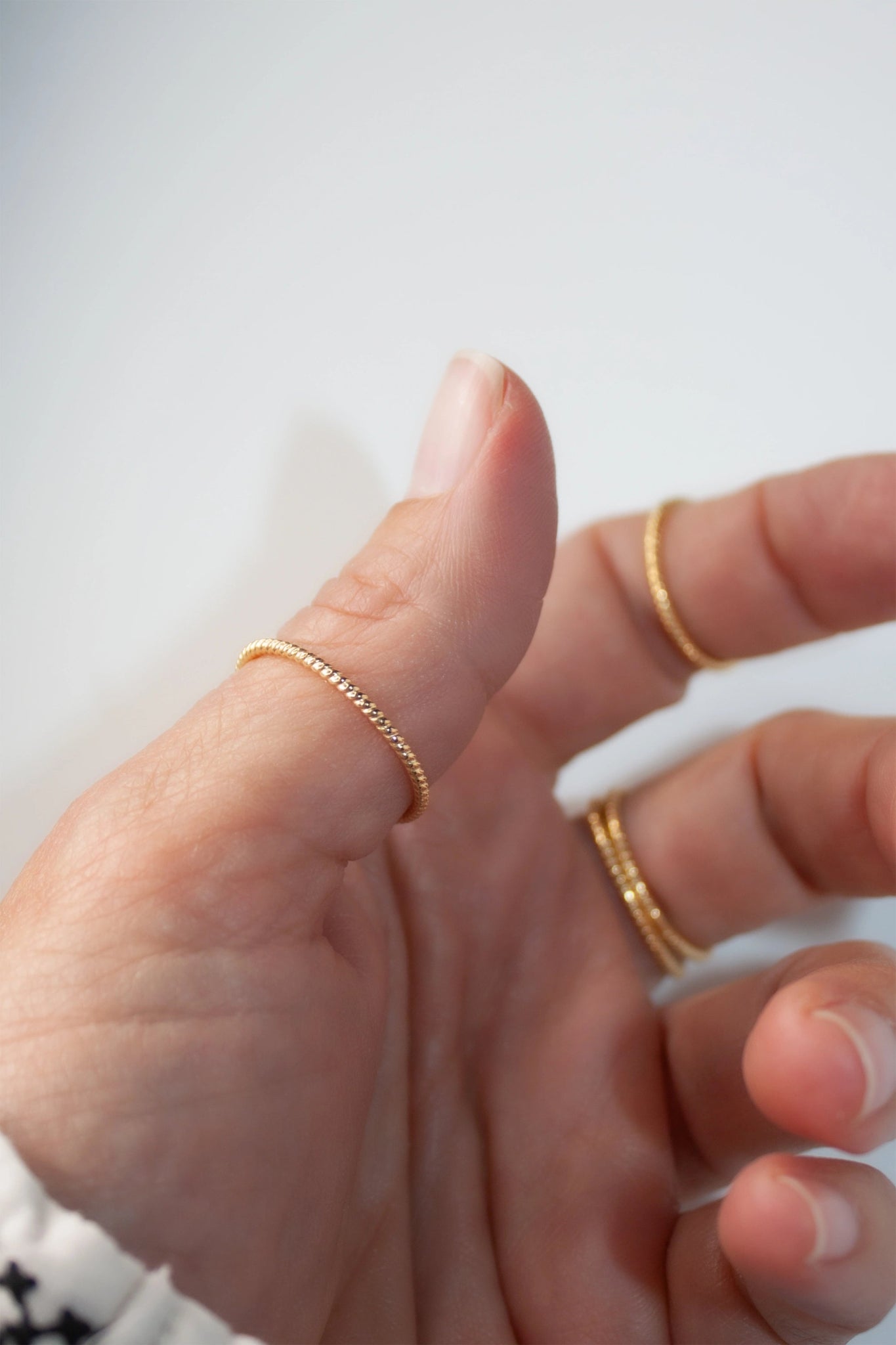 Anelli Serpentino - redaa - Anello