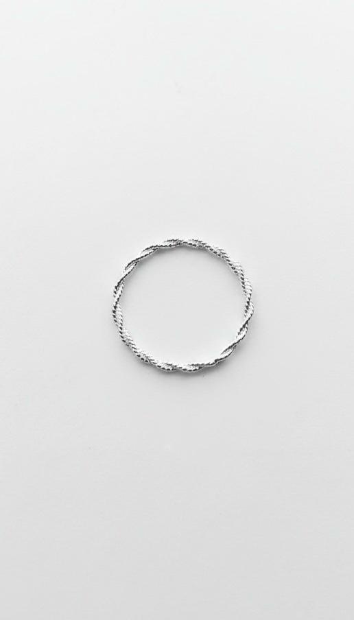 Anelli Serpentino Argento - redaa - Anello