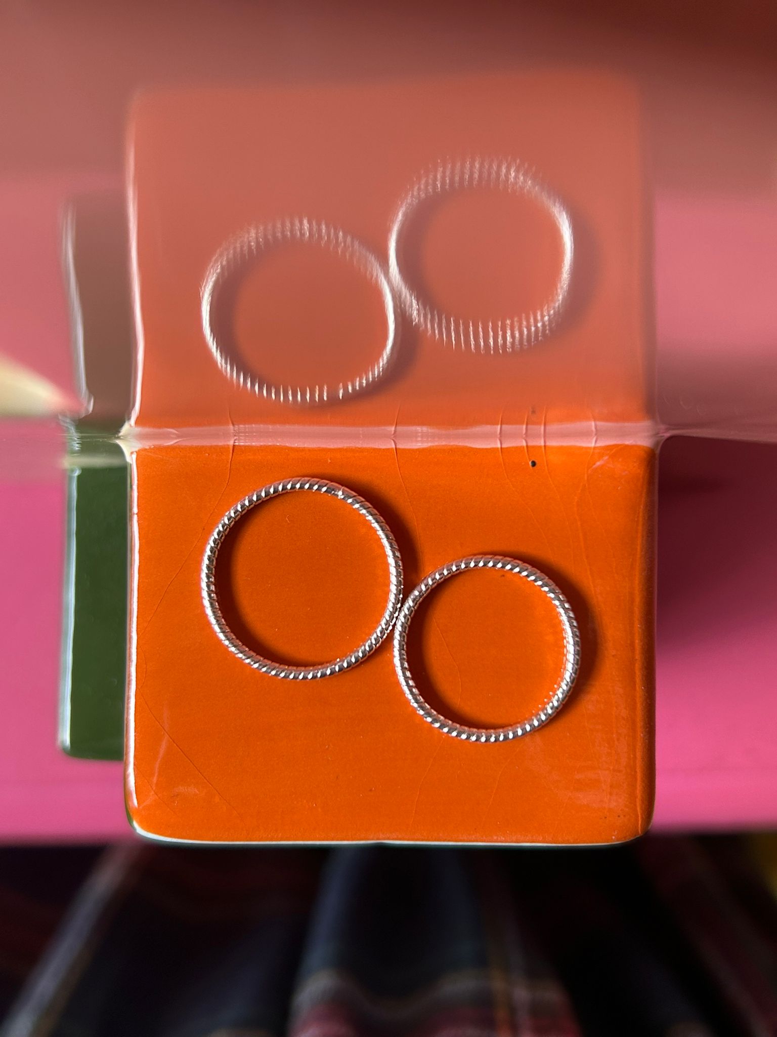 Anelli Serpentino Argento - redaa - Anello