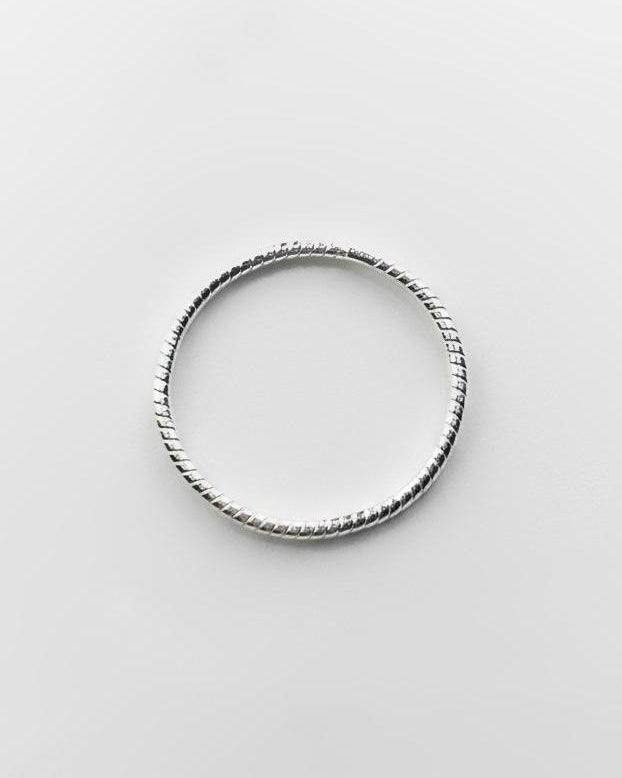 Anelli Serpentino Argento - redaa - Anello
