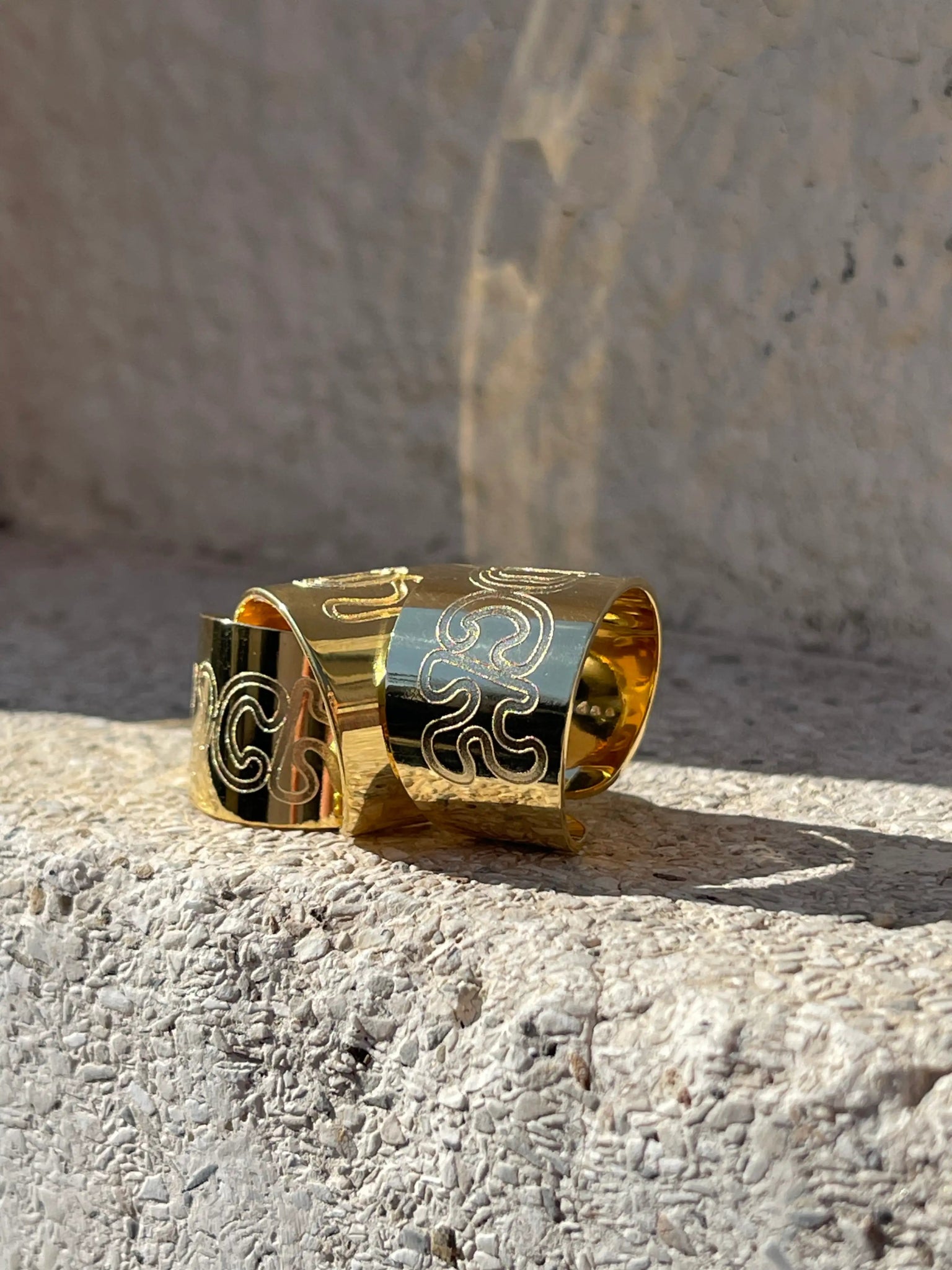 Anelli Umore - redaa - Anello