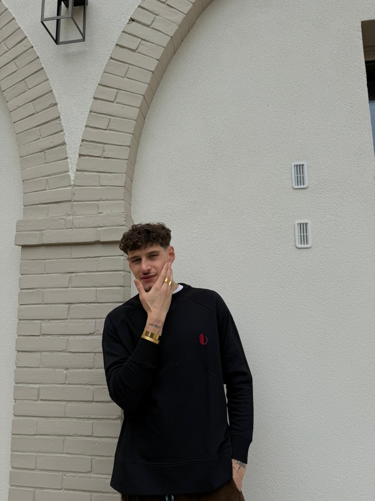 Anello Fascia Uomo - redaa - Anello