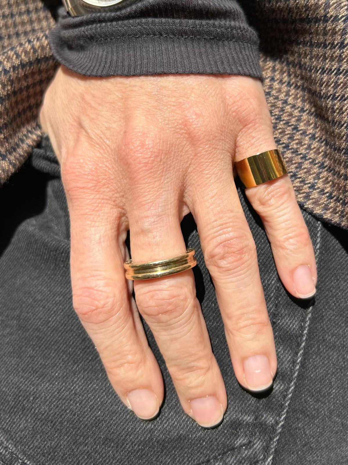 Anello Mignolo - redaa - Anello