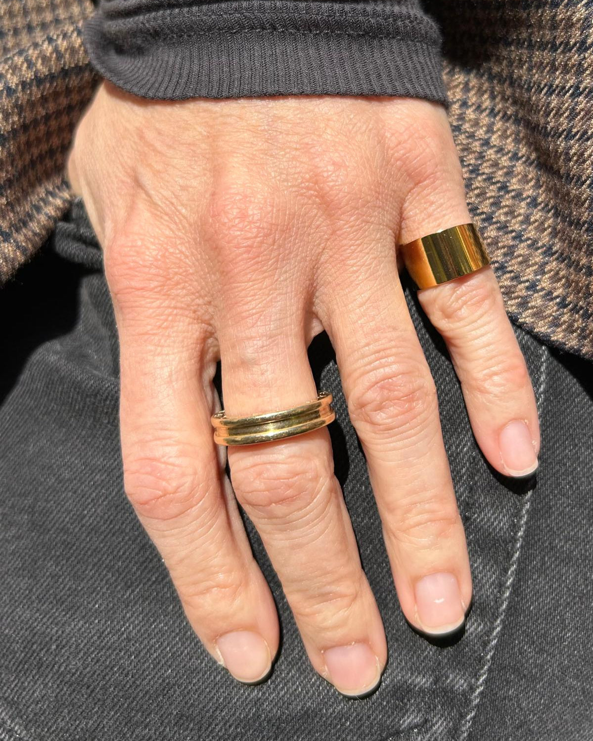 Anello Mignolo - redaa - Anello
