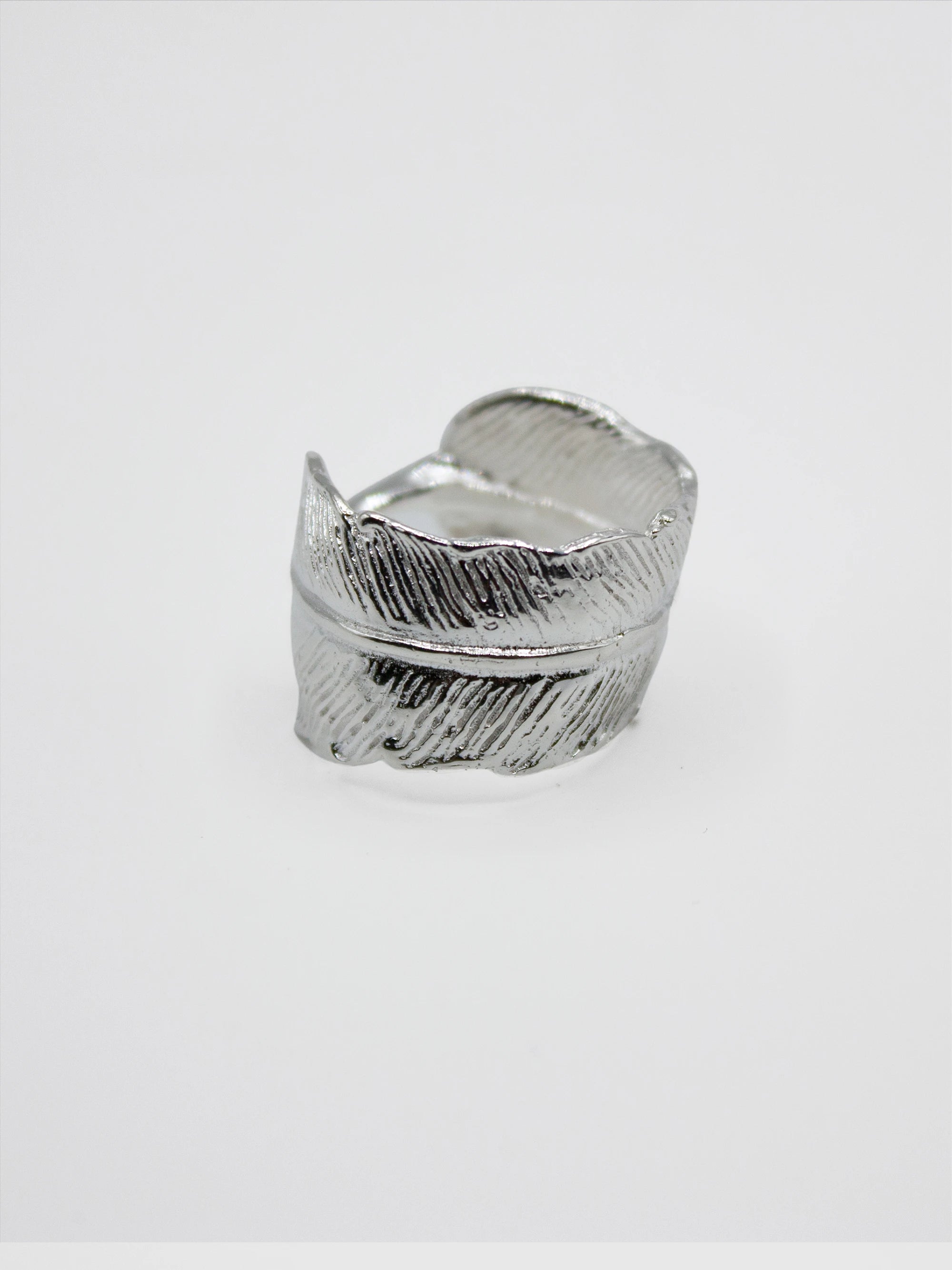 Anello Piuma