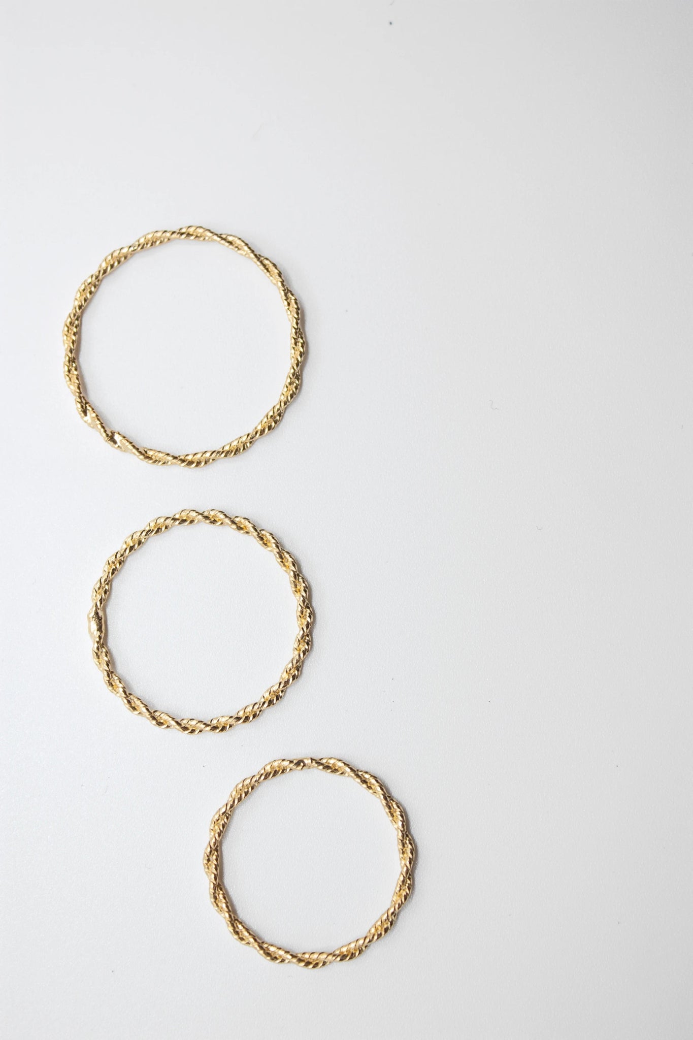 Anello Twist - redaa - Anello