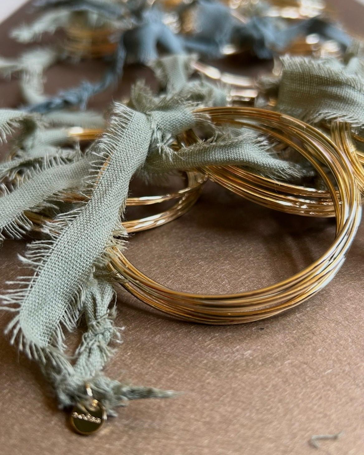 Bangle six - redaa - BRACCIALETTO