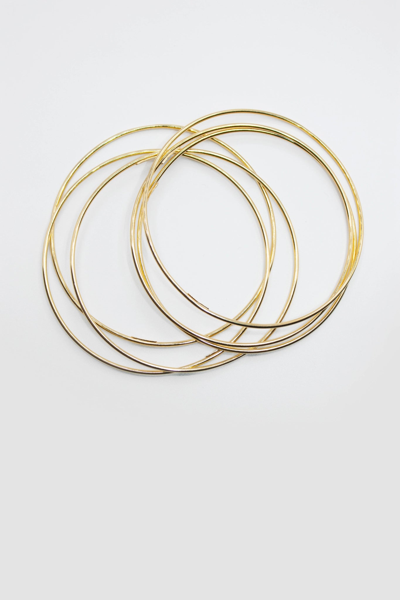 Bangle six - redaa - BRACCIALETTO