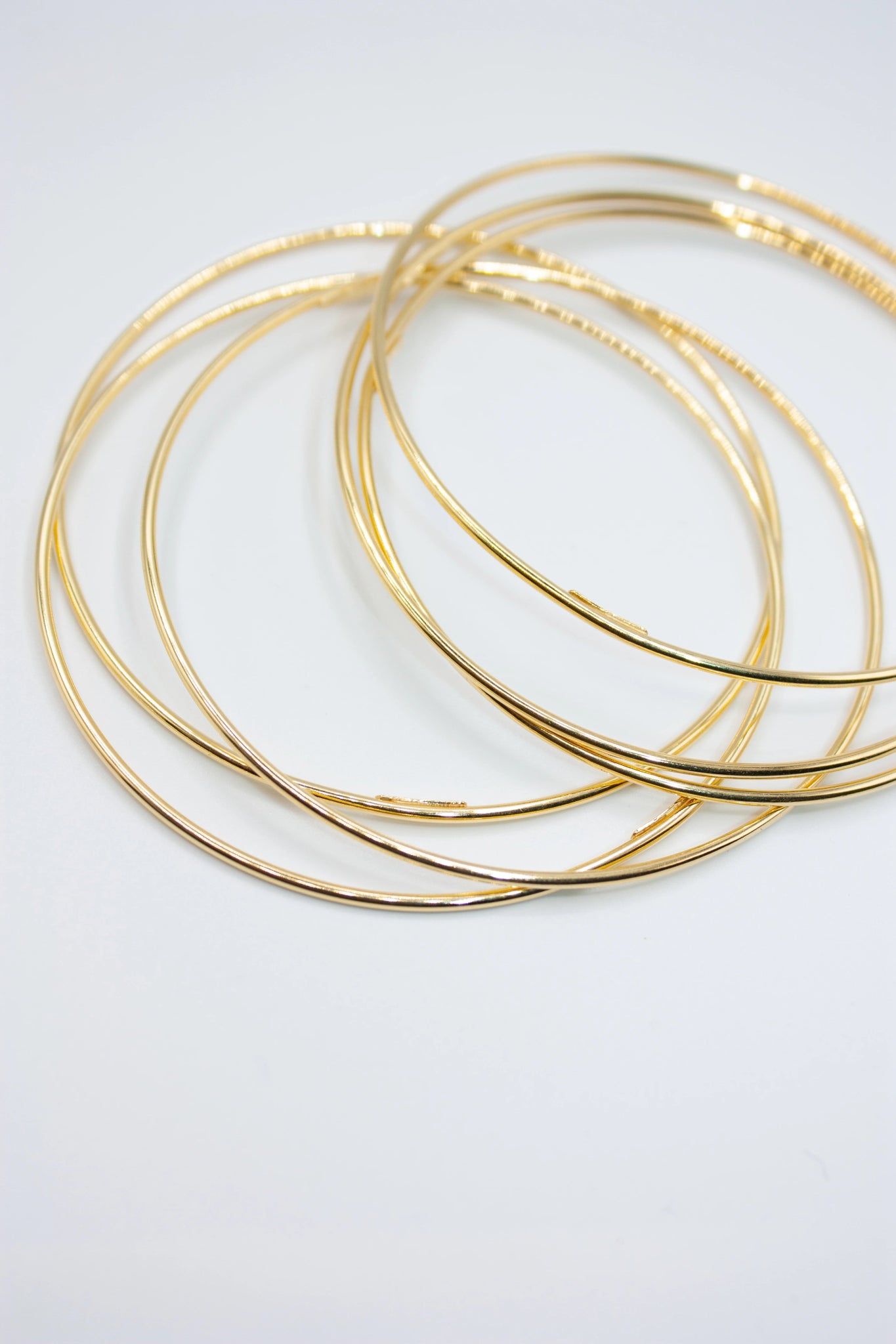 Bangle six - redaa - BRACCIALETTO