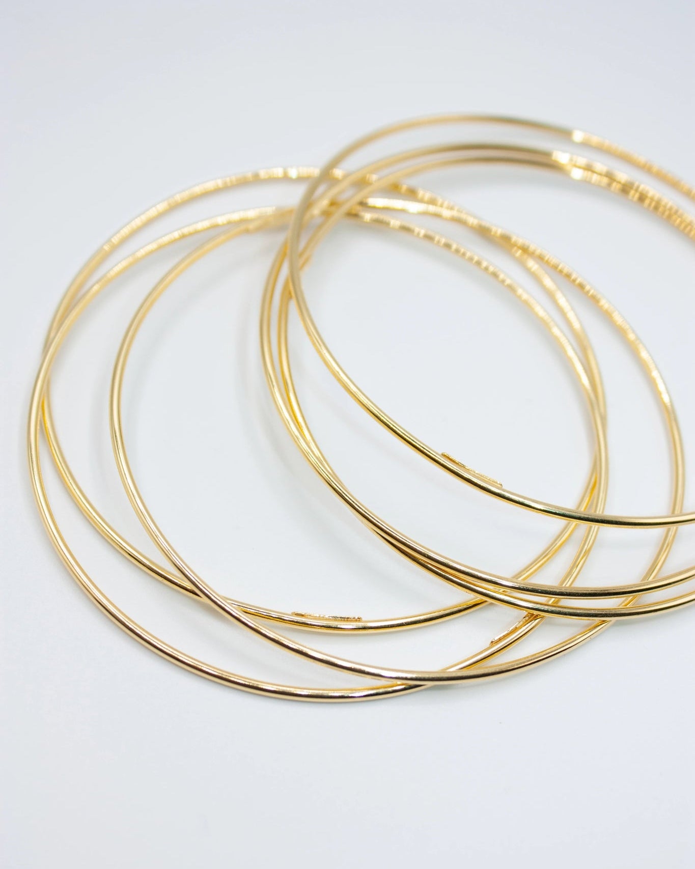 Bangle six - redaa - BRACCIALETTO