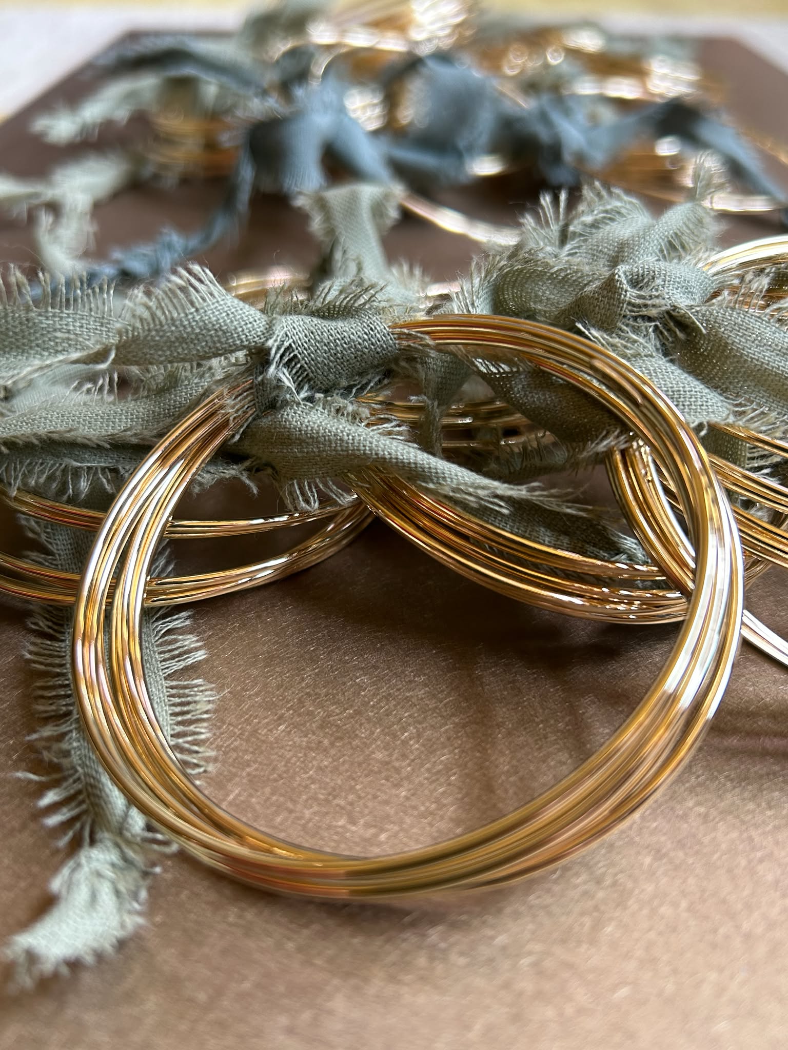 Bangle six - redaa - BRACCIALETTO