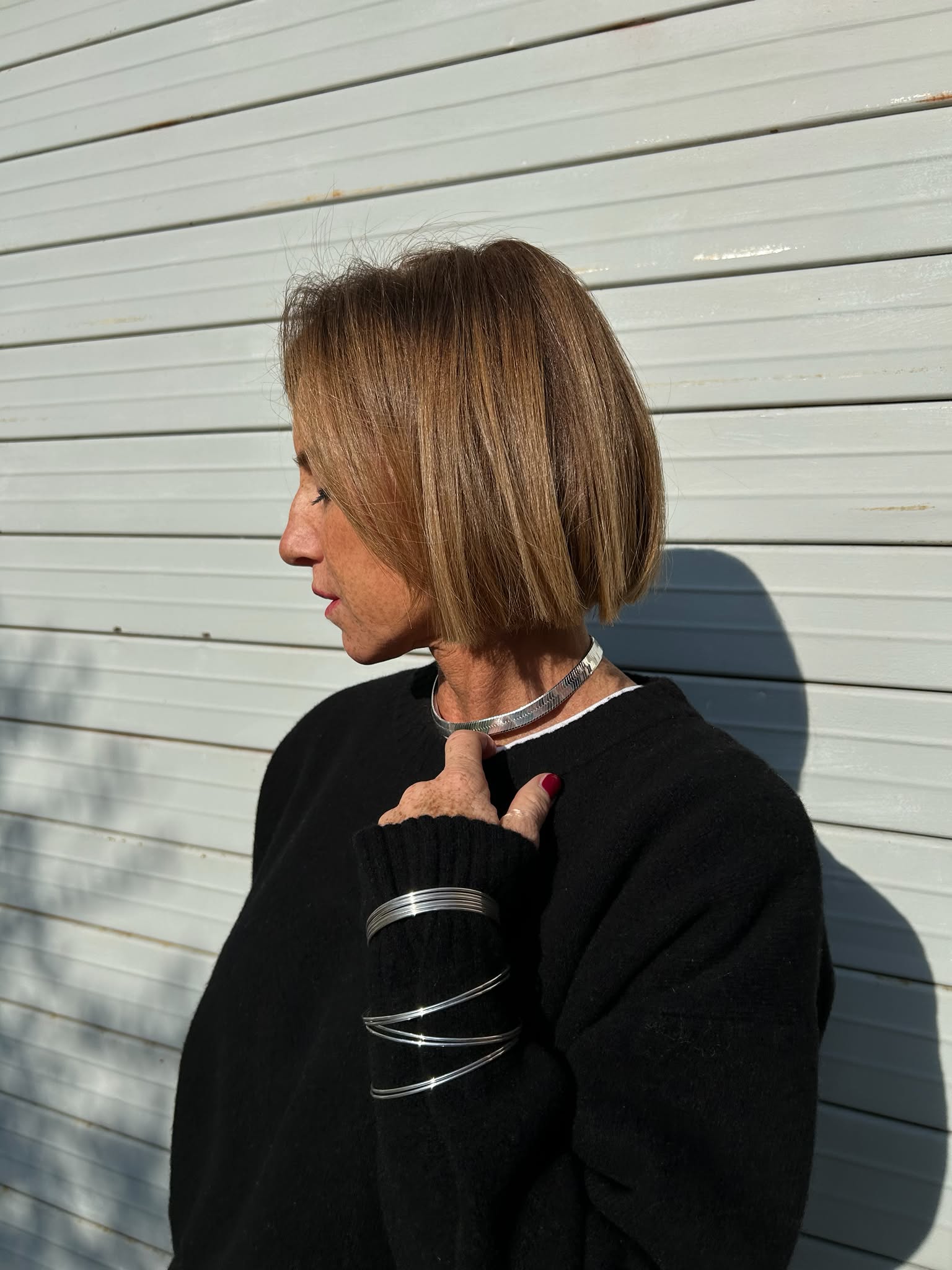 Bangle six - redaa - BRACCIALETTO