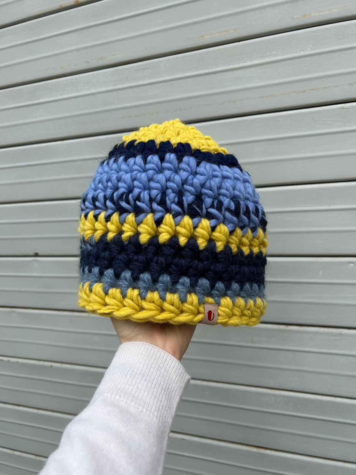 Berretto Lana - redaa - Abbigliamento