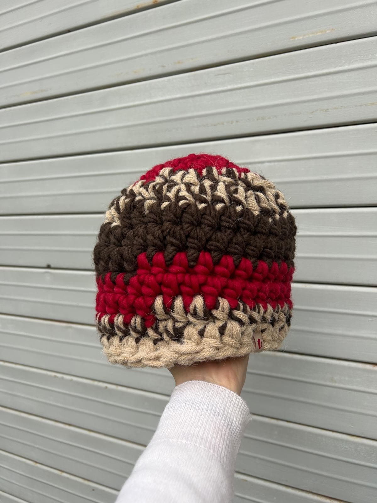 Berretto Lana - redaa - Abbigliamento