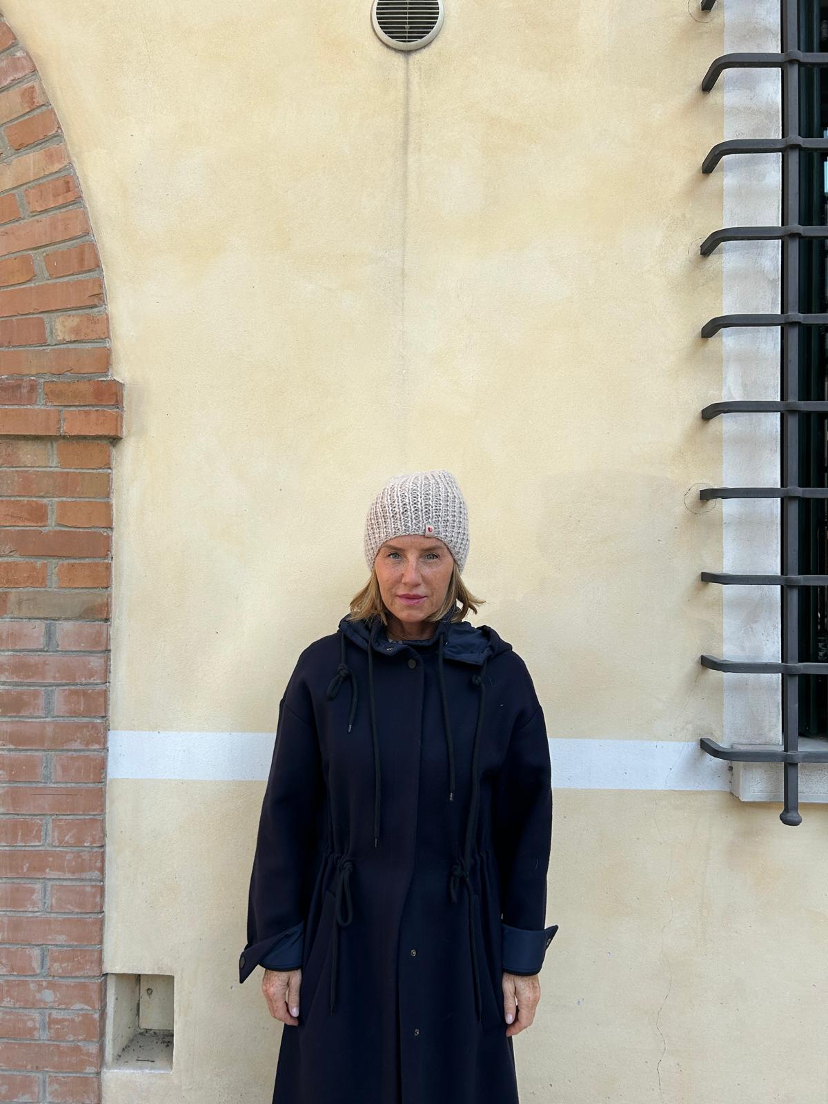 Berretto Mohair - redaa - Berretto