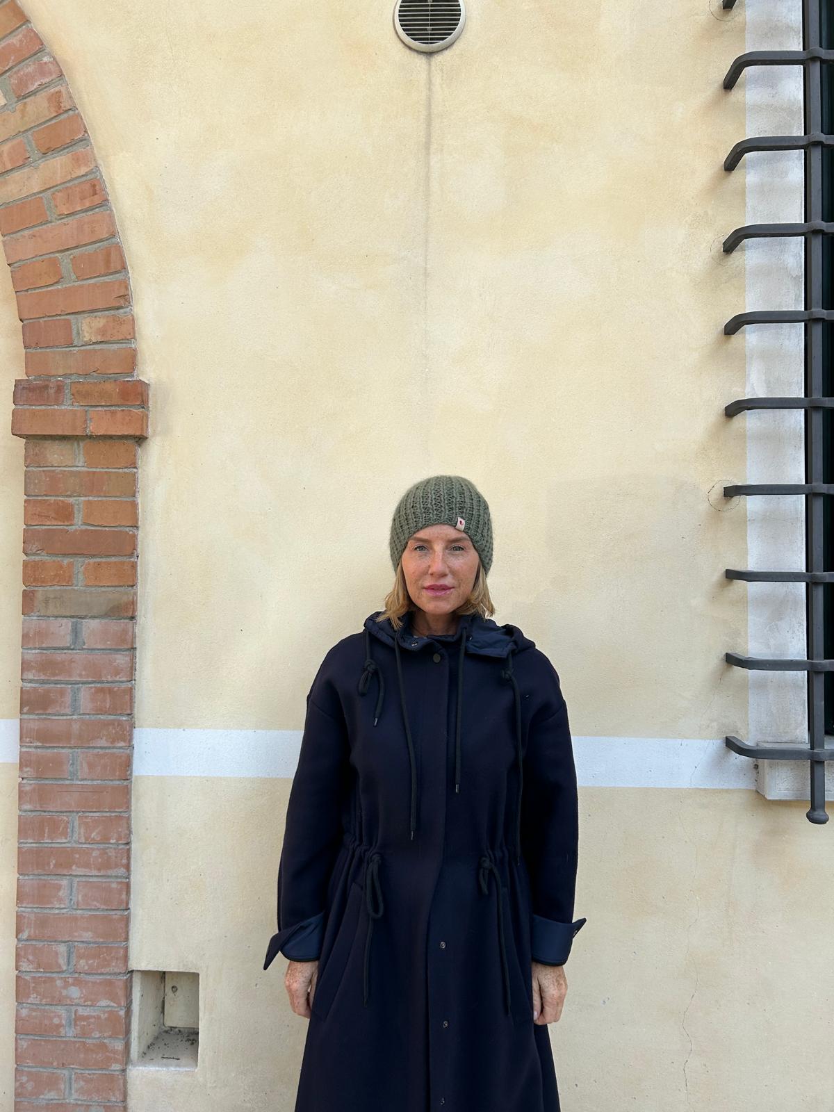 Berretto Mohair - redaa - Berretto