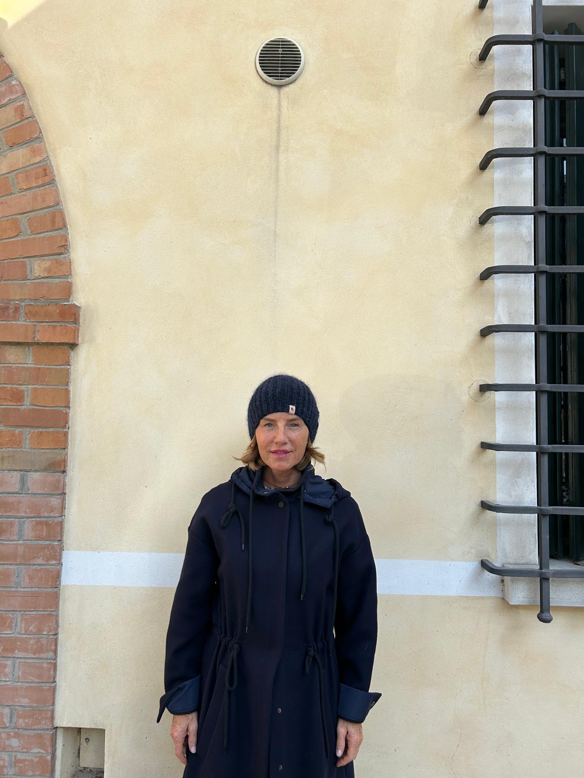 Berretto Mohair - redaa - Berretto