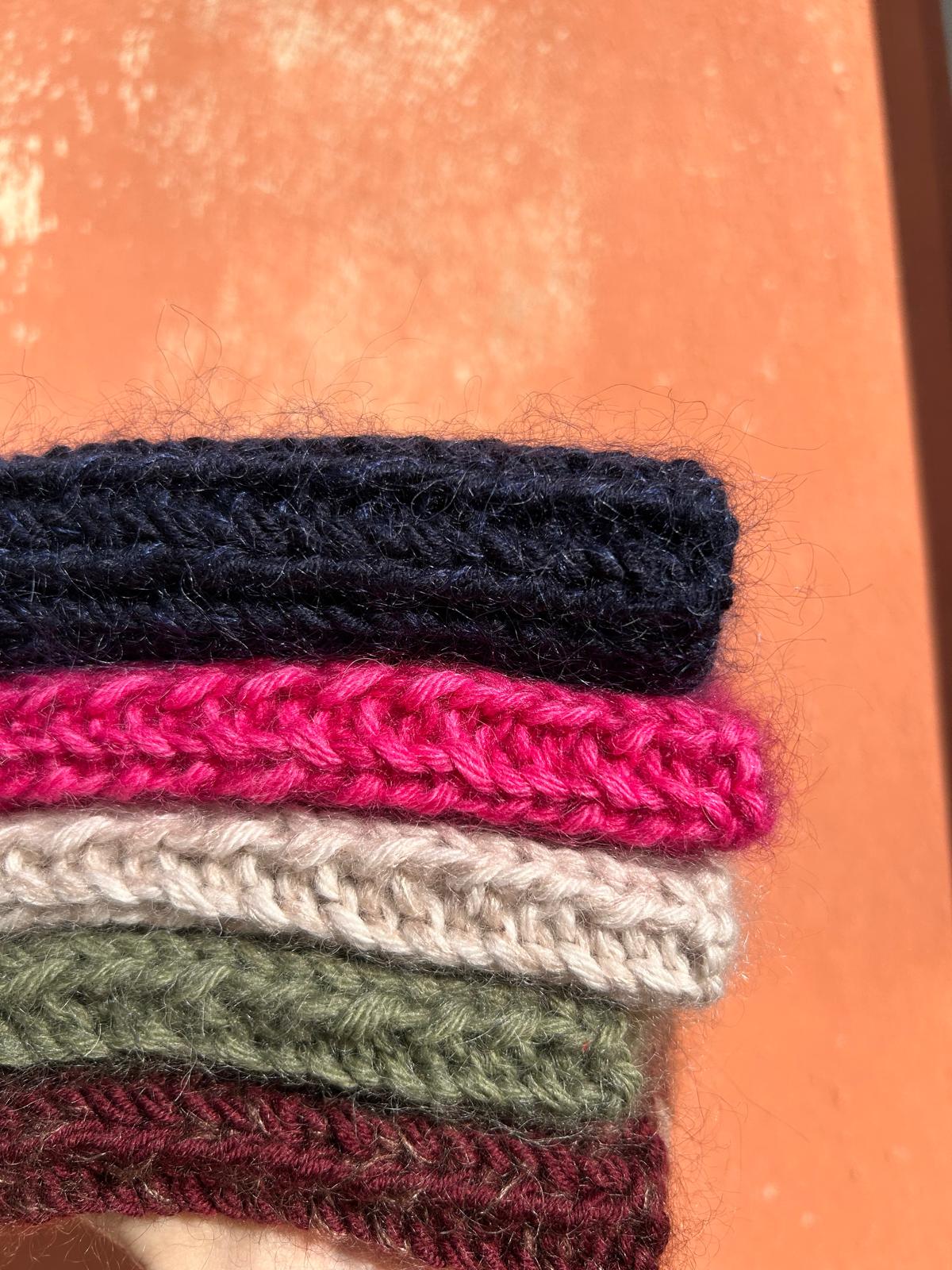 Berretto Mohair - redaa - Berretto