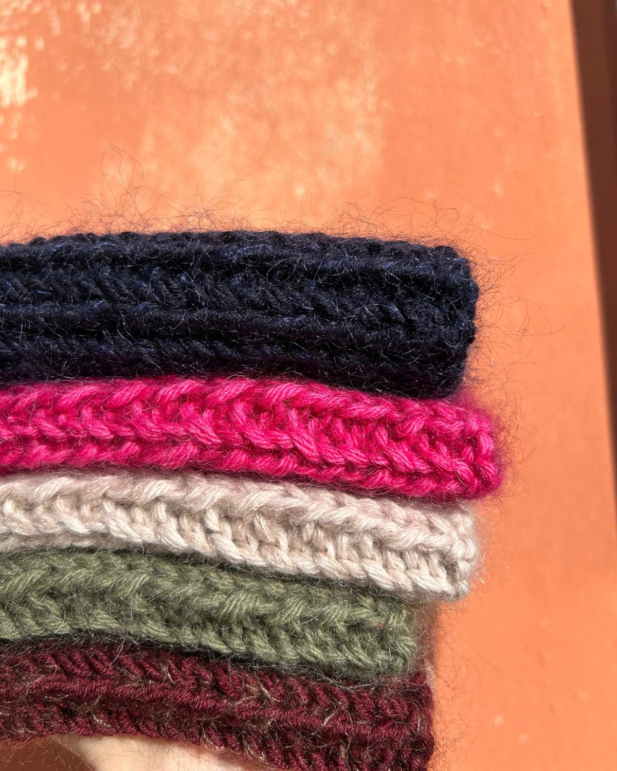 Berretto Mohair - redaa - Berretto