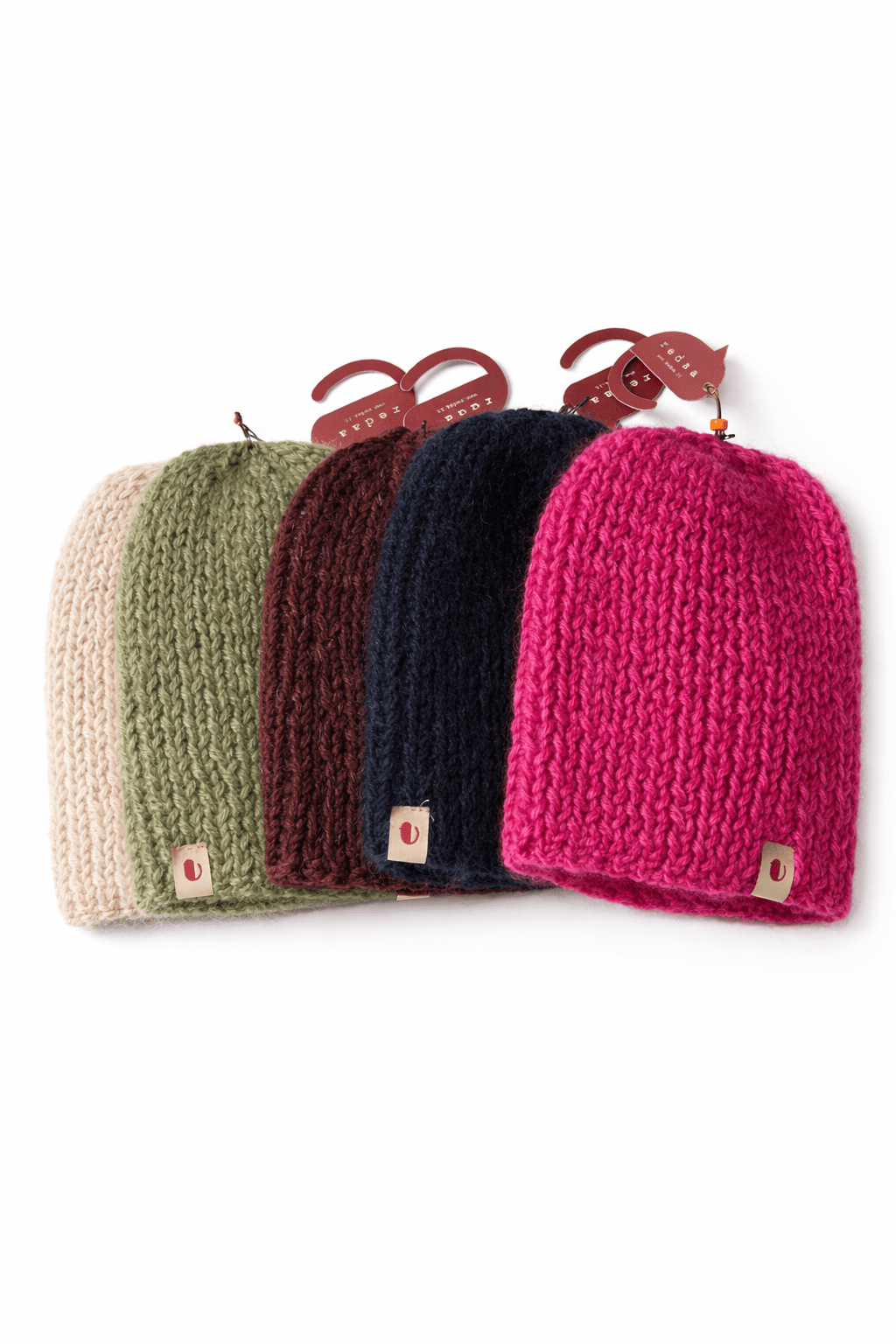 Berretto Mohair - redaa - Berretto