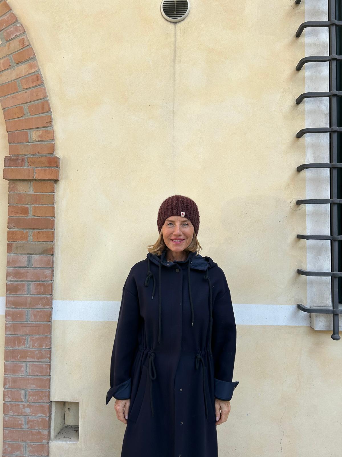 Berretto Mohair - redaa - Berretto