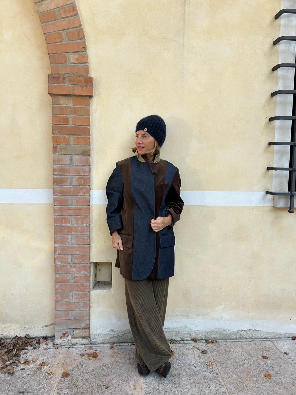 Berretto Mohair - redaa - Berretto