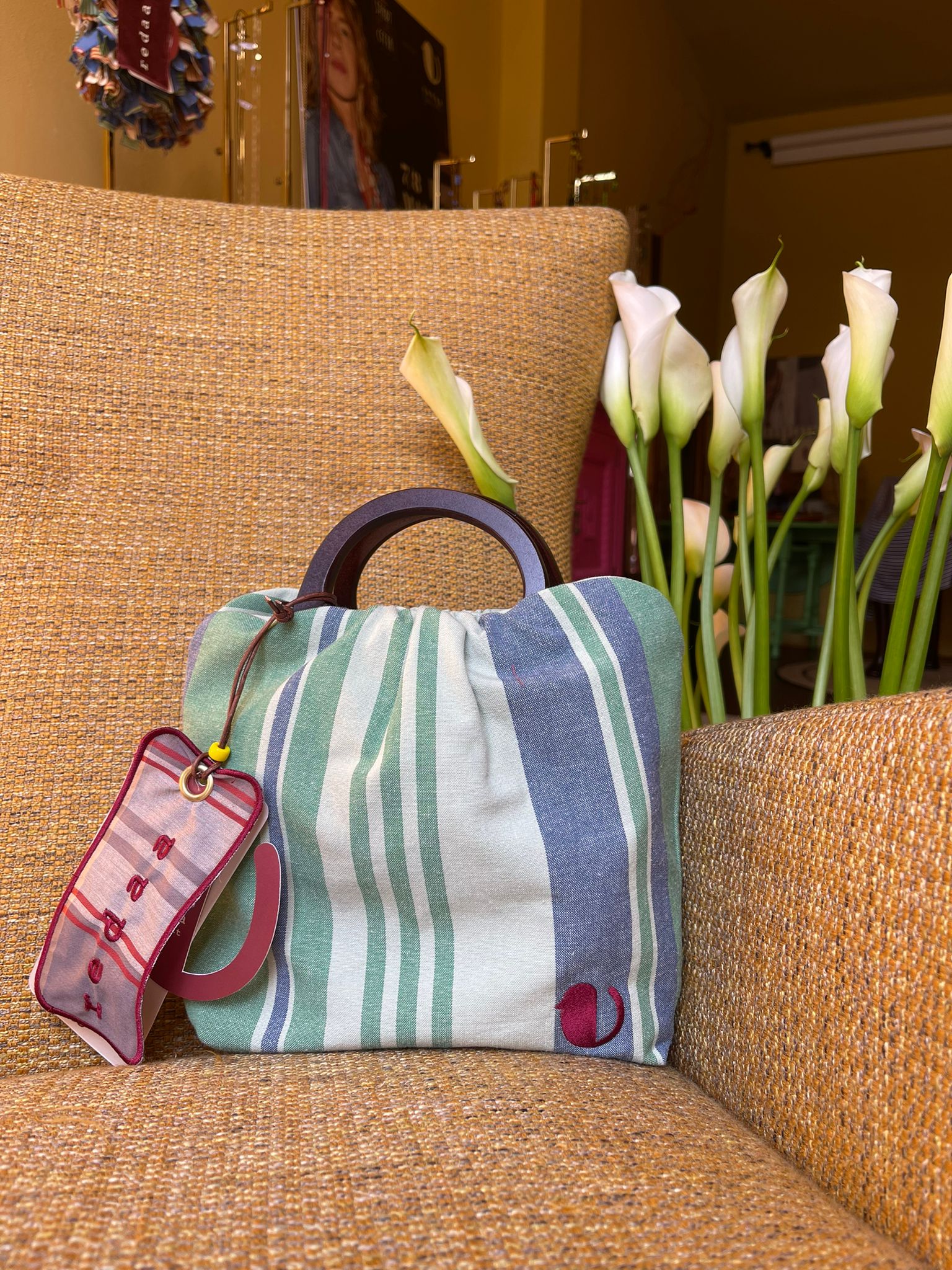 Borsa Ada - redaa - Borsa