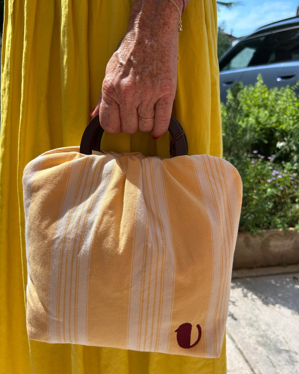 Borsa Ada - redaa - Borsa