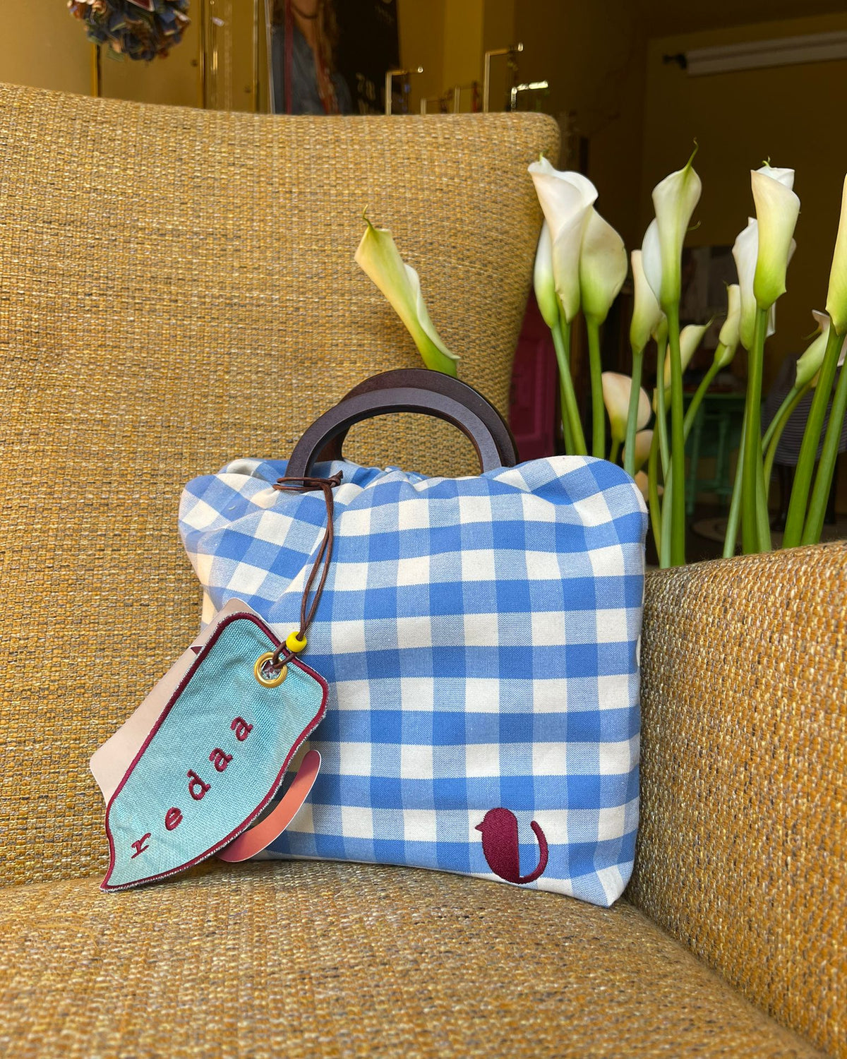 Borsa Ada - redaa - Borsa