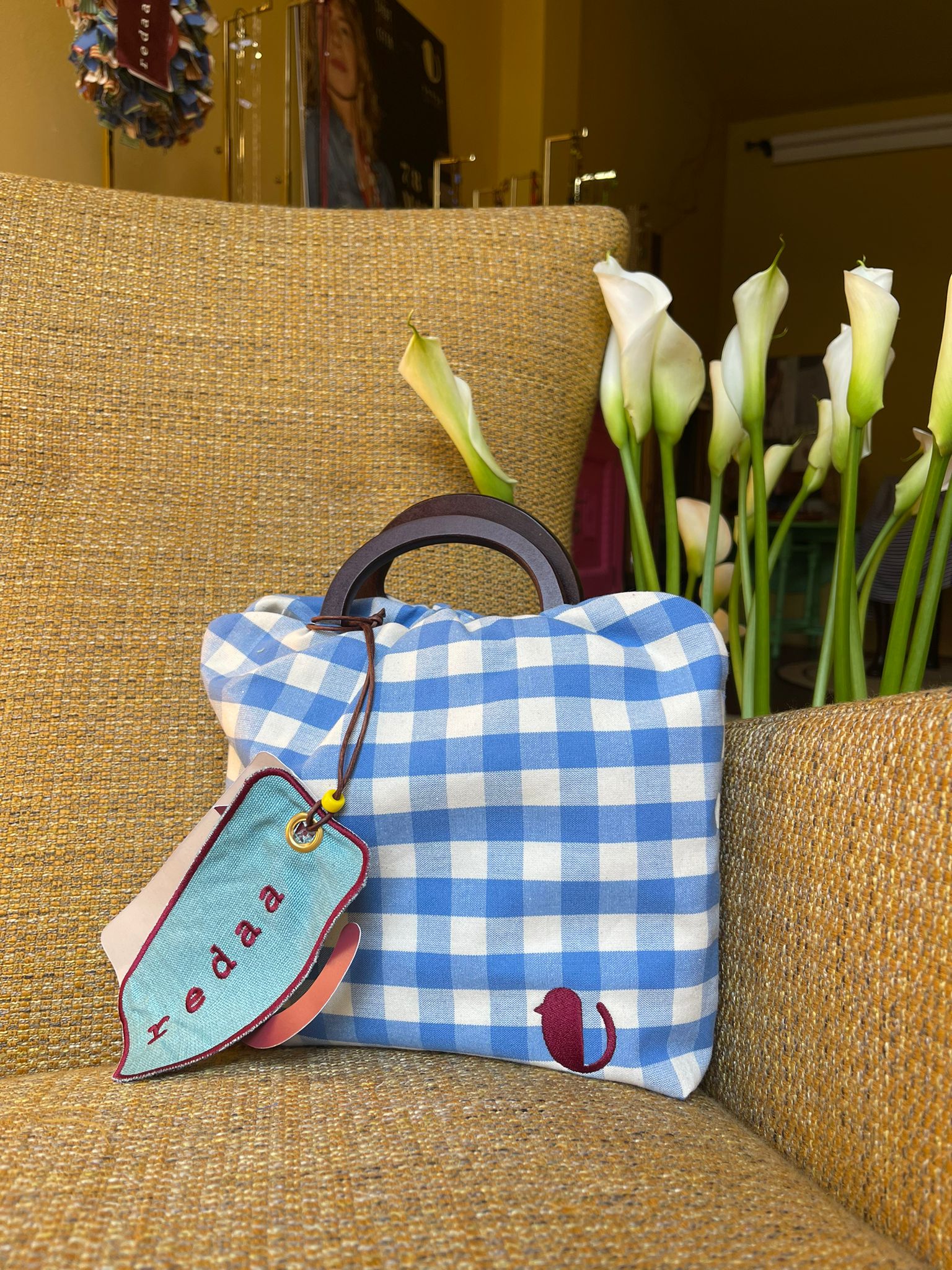 Borsa Ada - redaa - Borsa