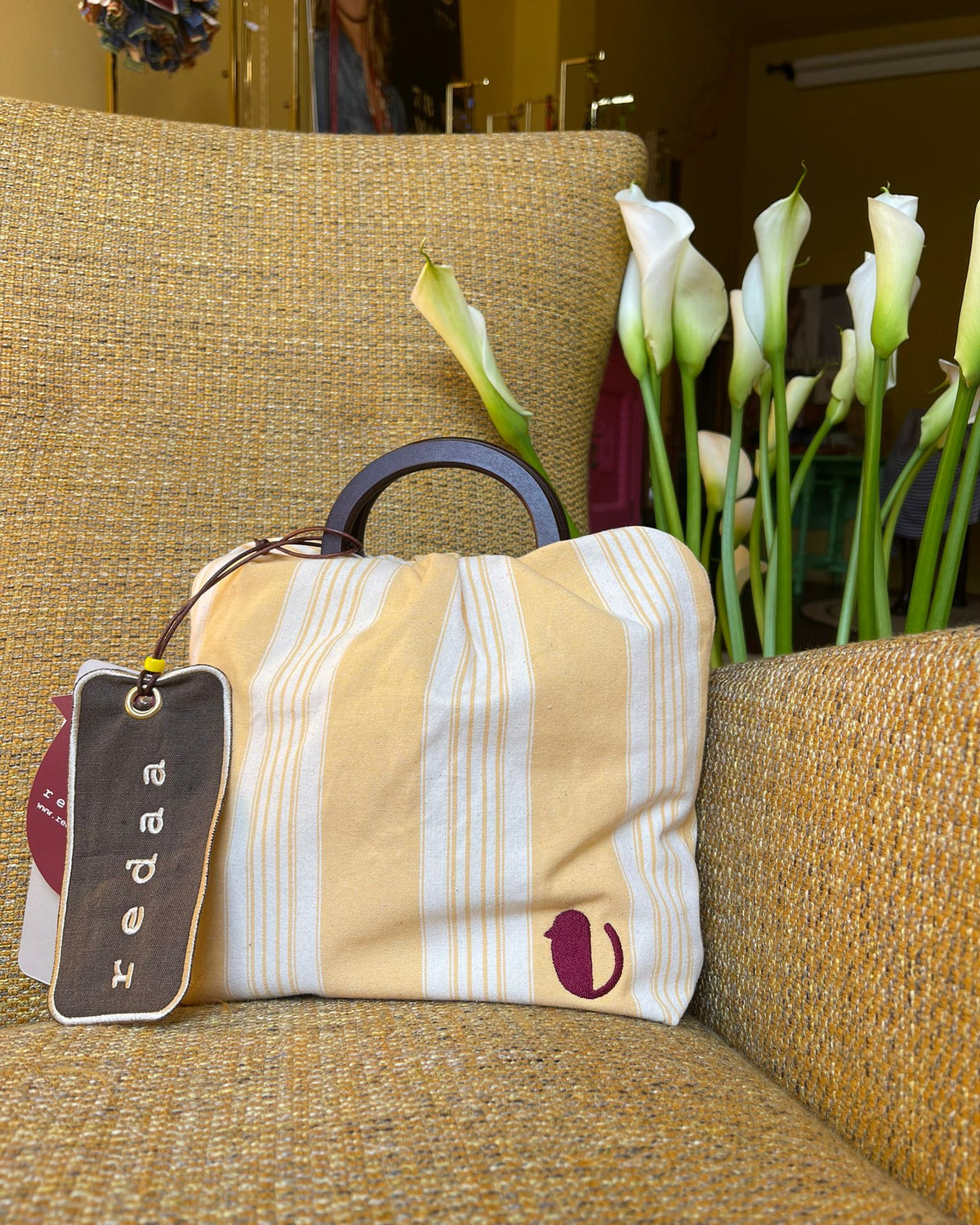 Borsa Ada - redaa - Borsa