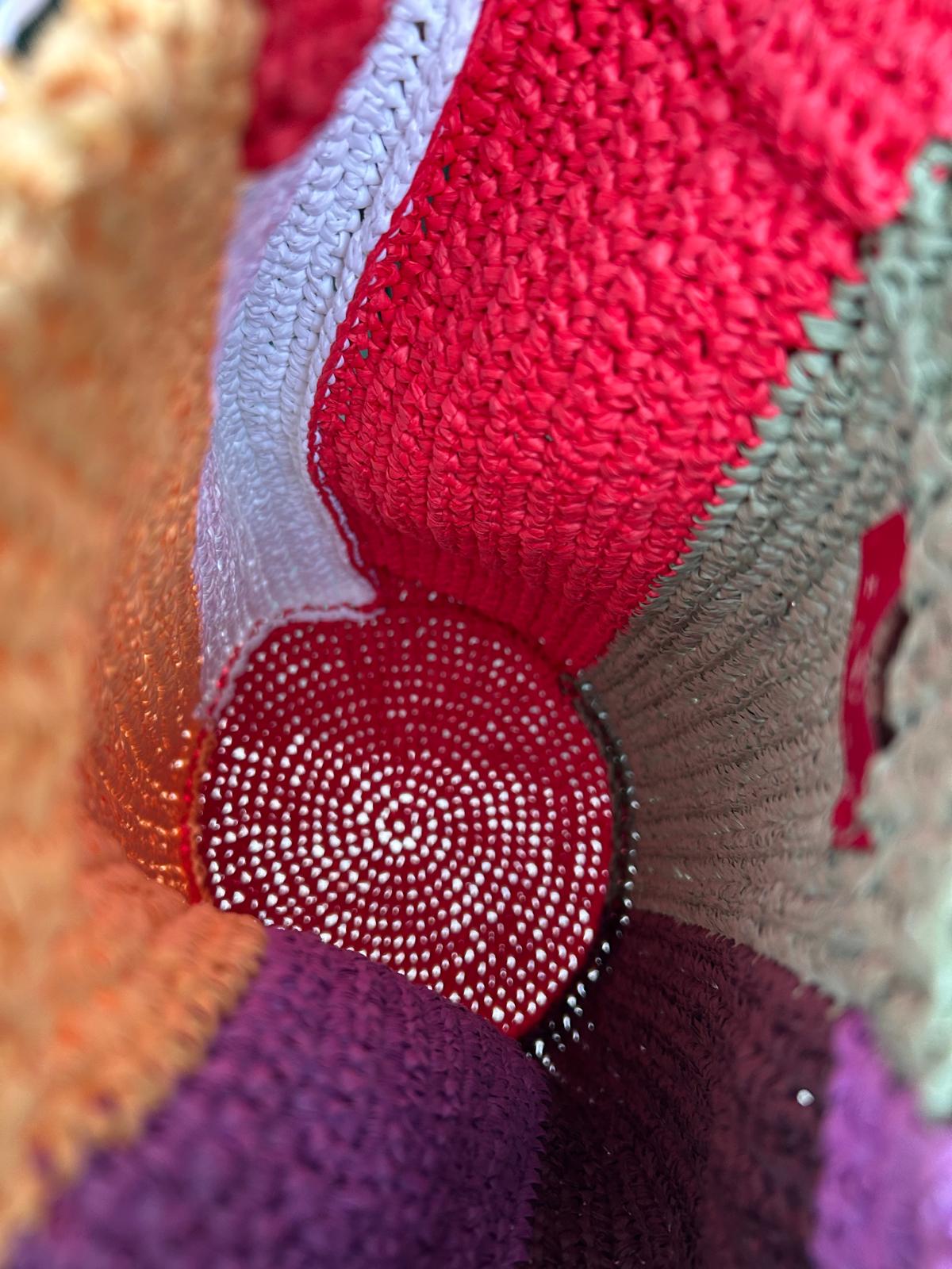 Borsa Cesto - redaa - Borsa