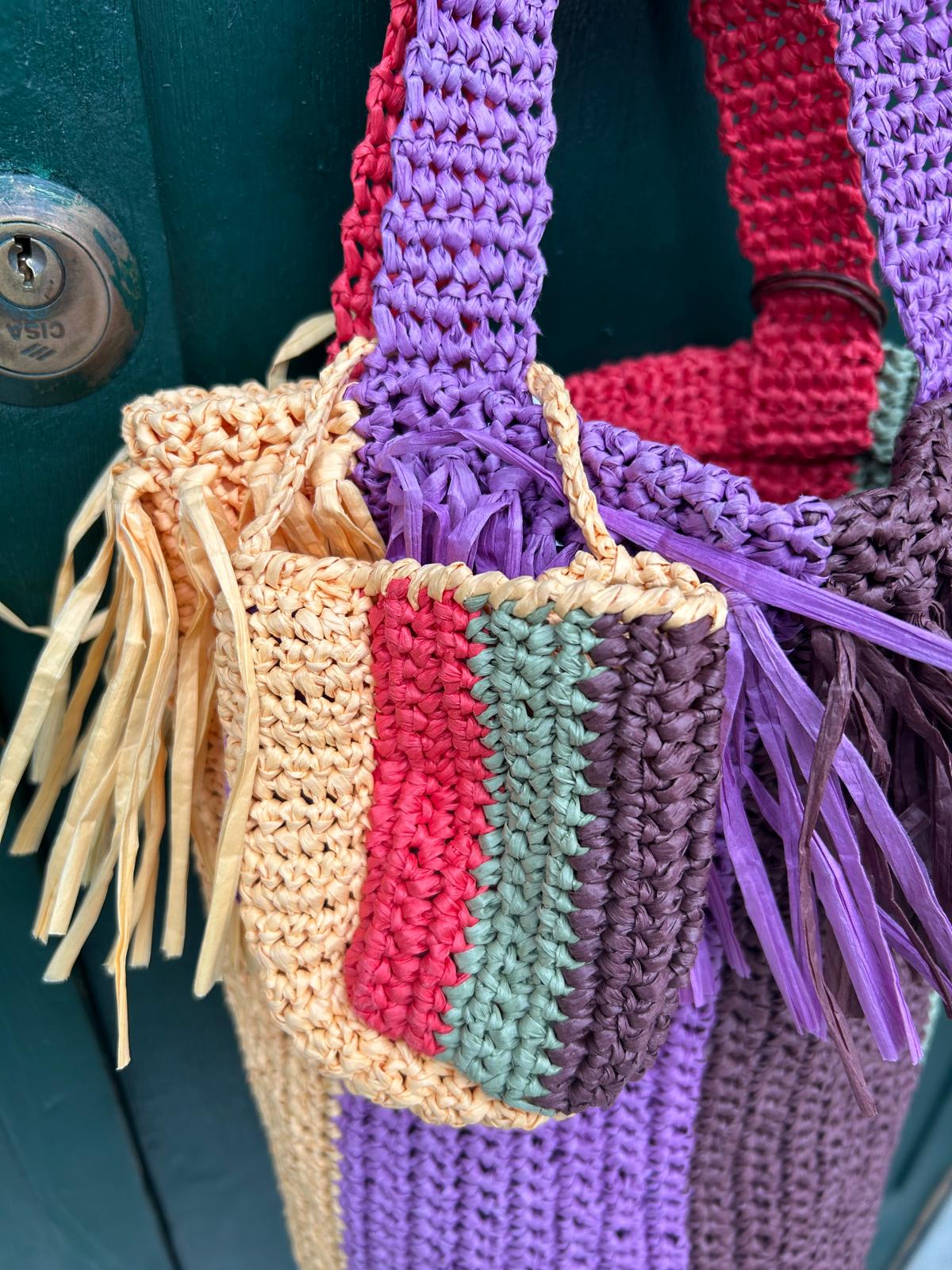 Borsa Cesto - redaa - Borsa