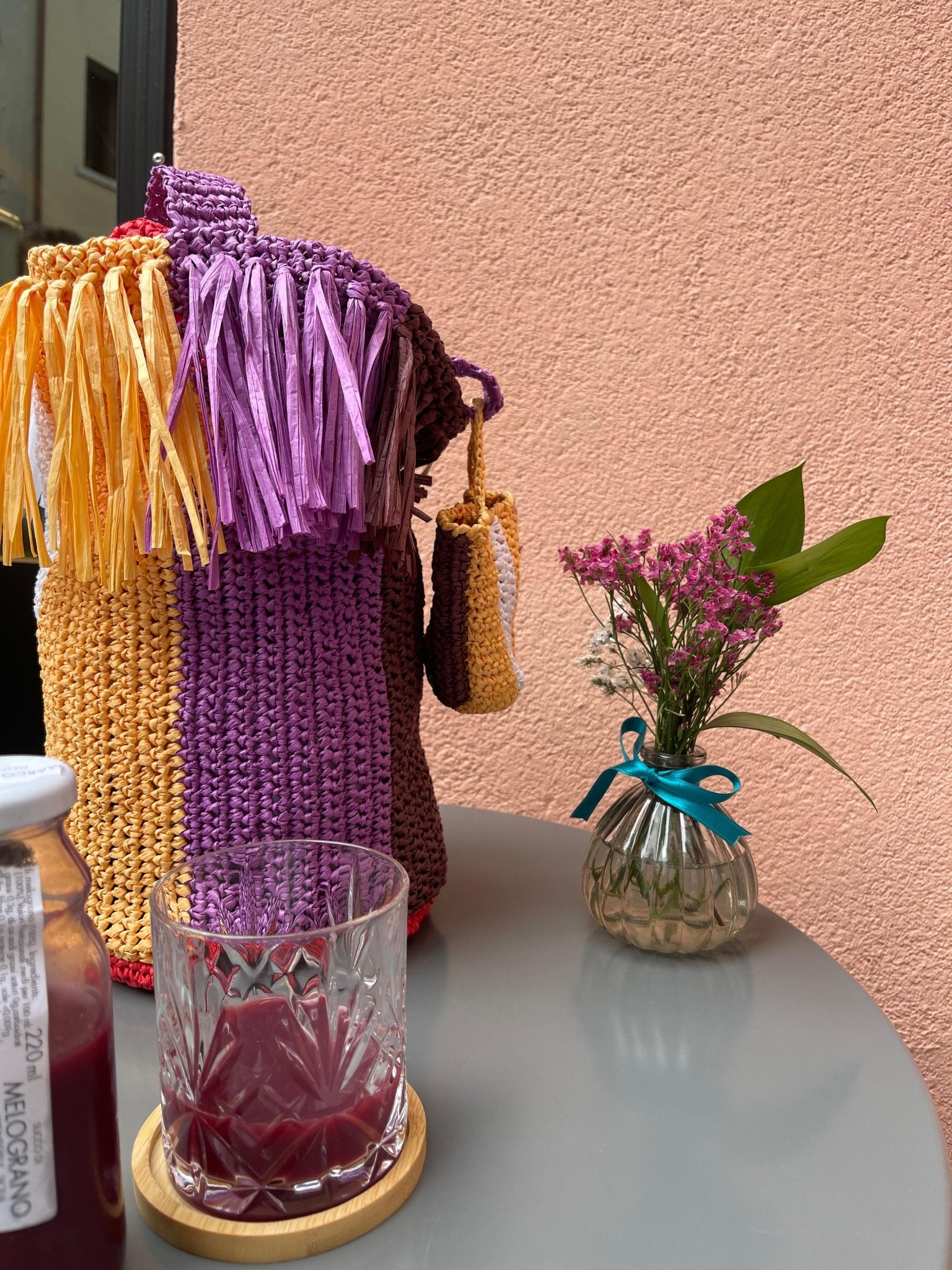 Borsa Cesto - redaa - Borsa