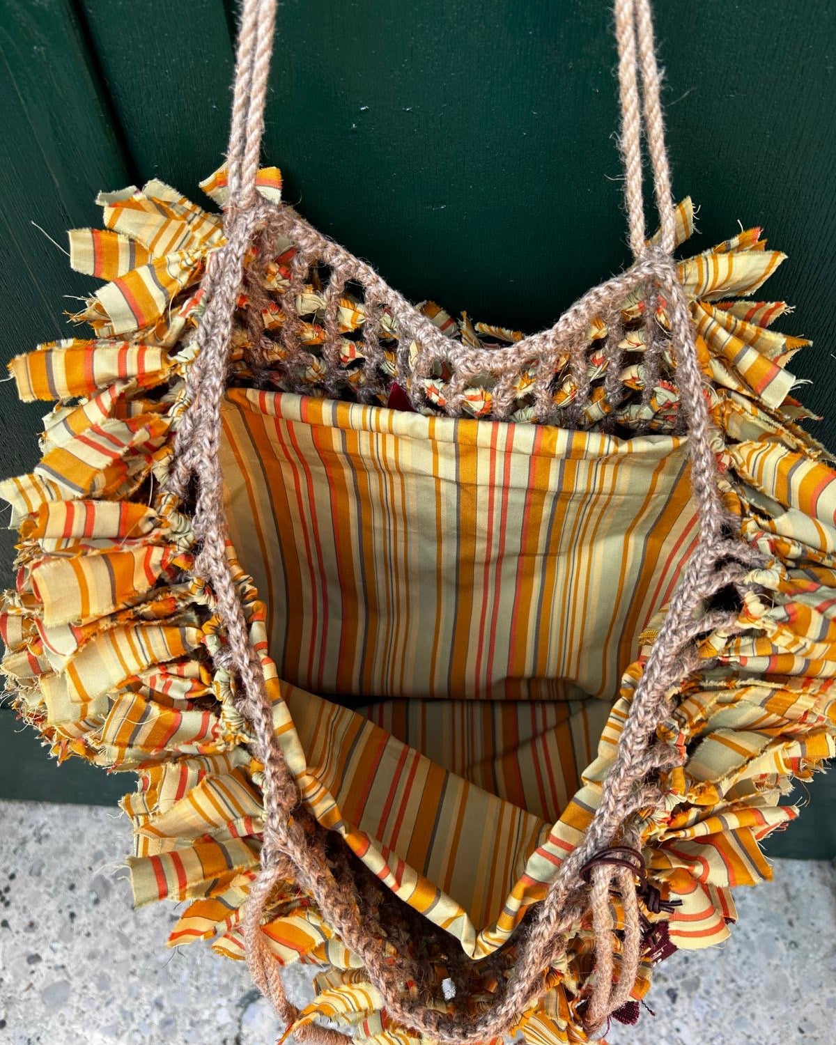 Borsa Majorelle Grande - redaa - Borsa