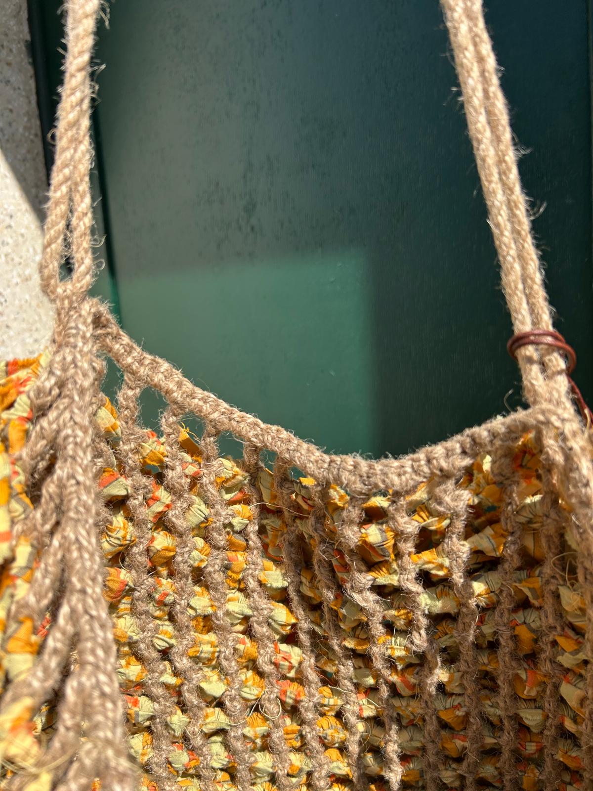Borsa Majorelle Grande - redaa - Borsa