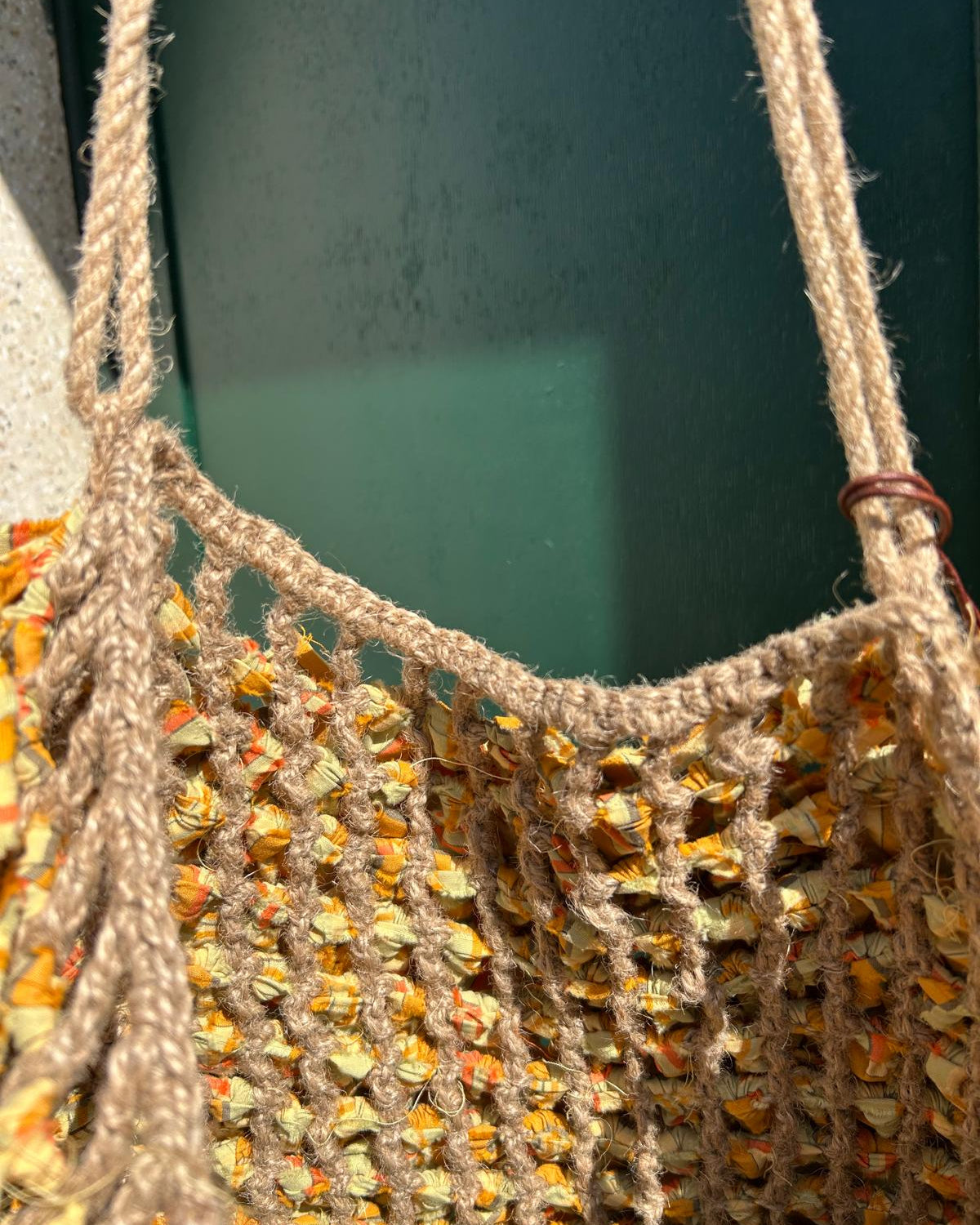 Borsa Majorelle Grande - redaa - Borsa