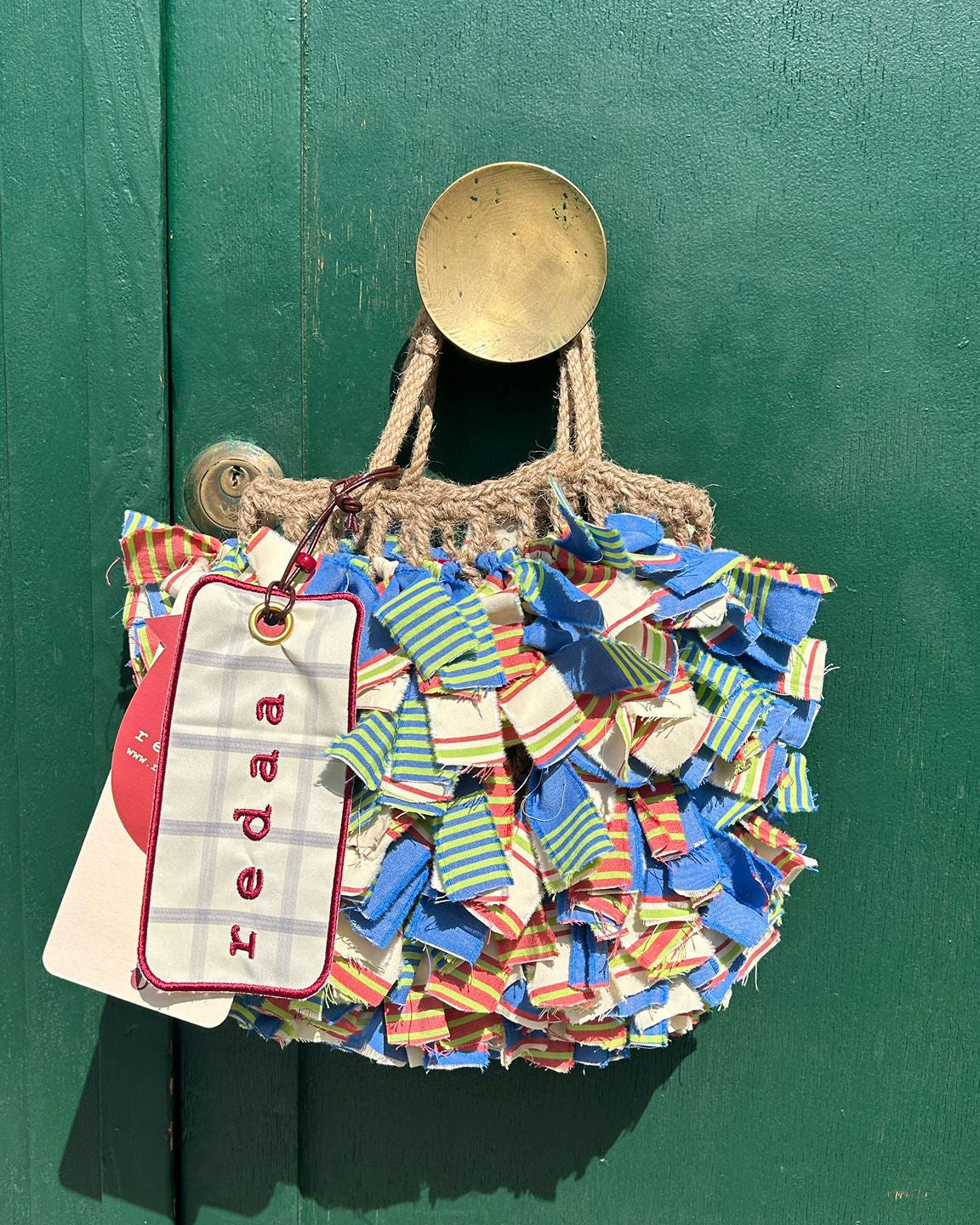 Borsa Majorelle Piccola - redaa - Borsa