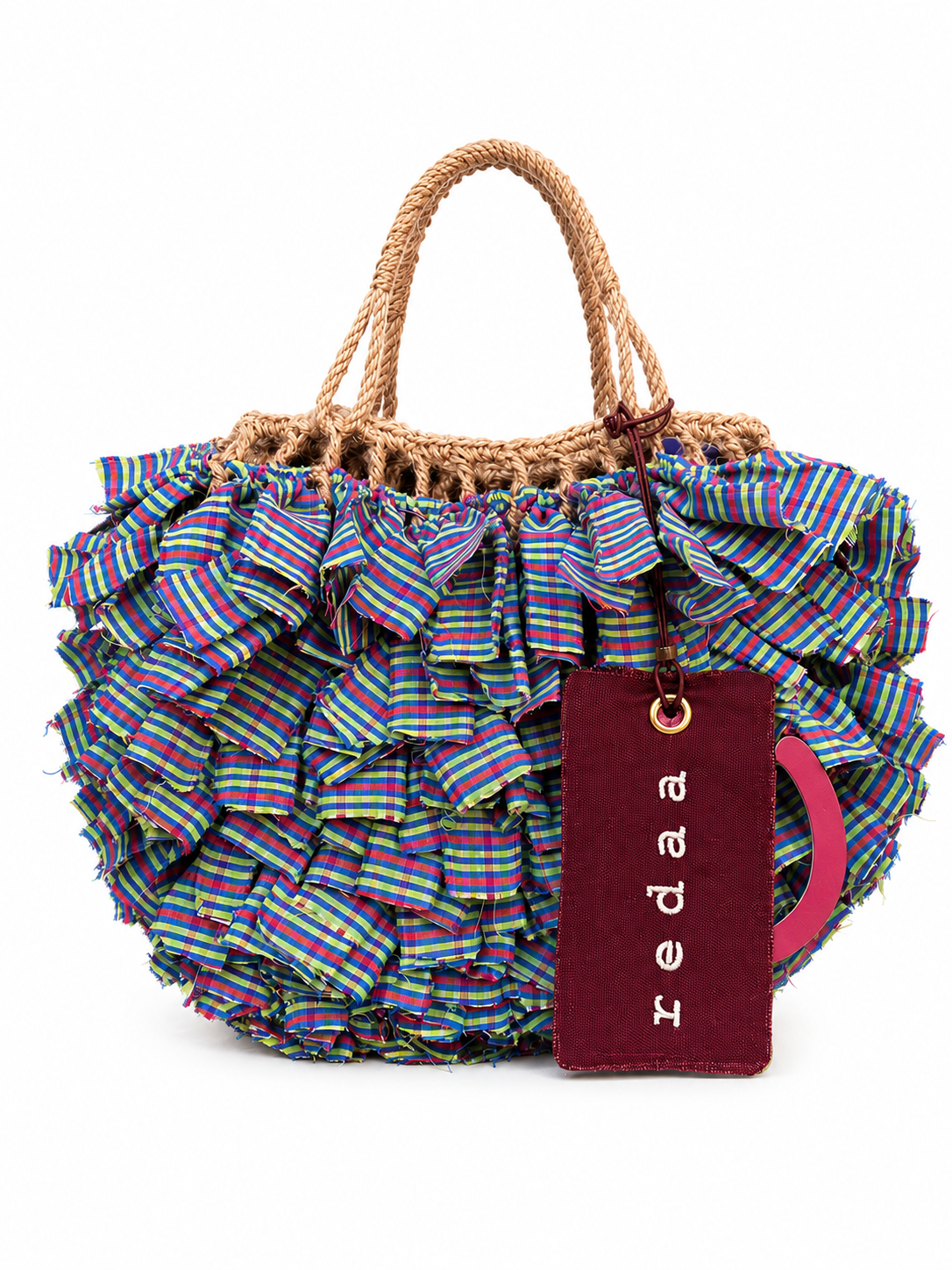 Borsa Majorelle Piccola - redaa - Borsa