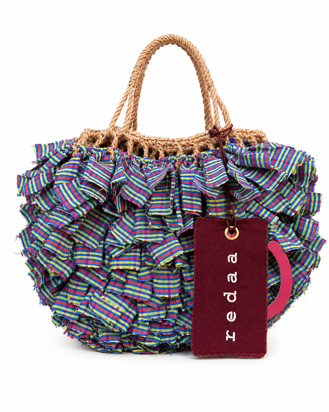 Borsa Majorelle Piccola - redaa - Borsa
