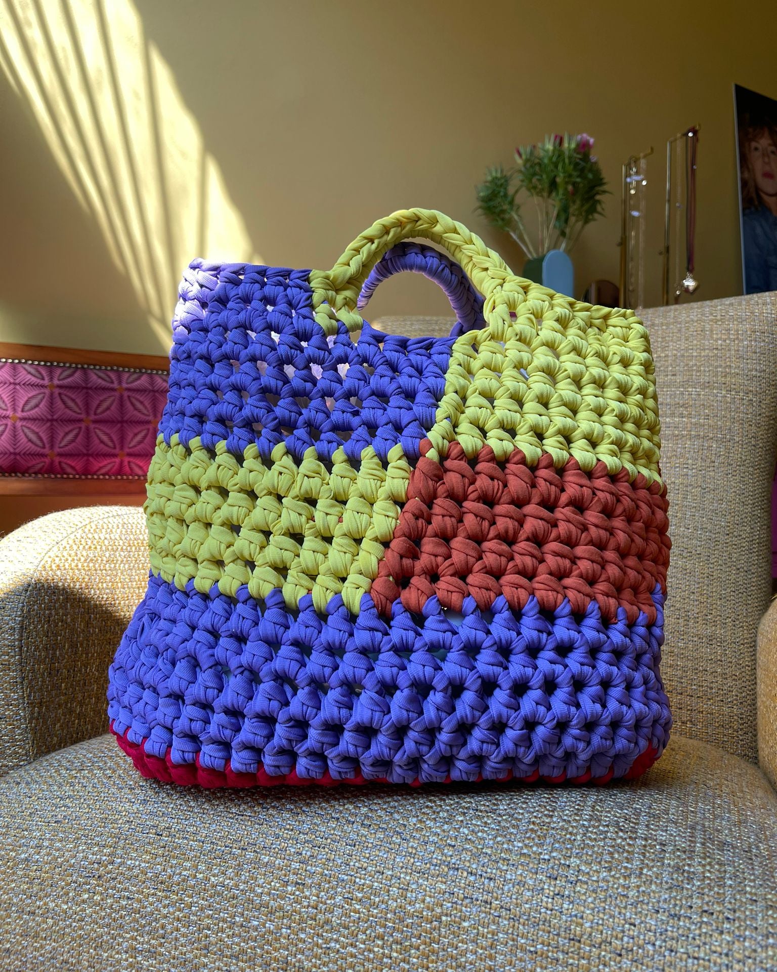 Borsa Pina Grande - redaa - Borsa