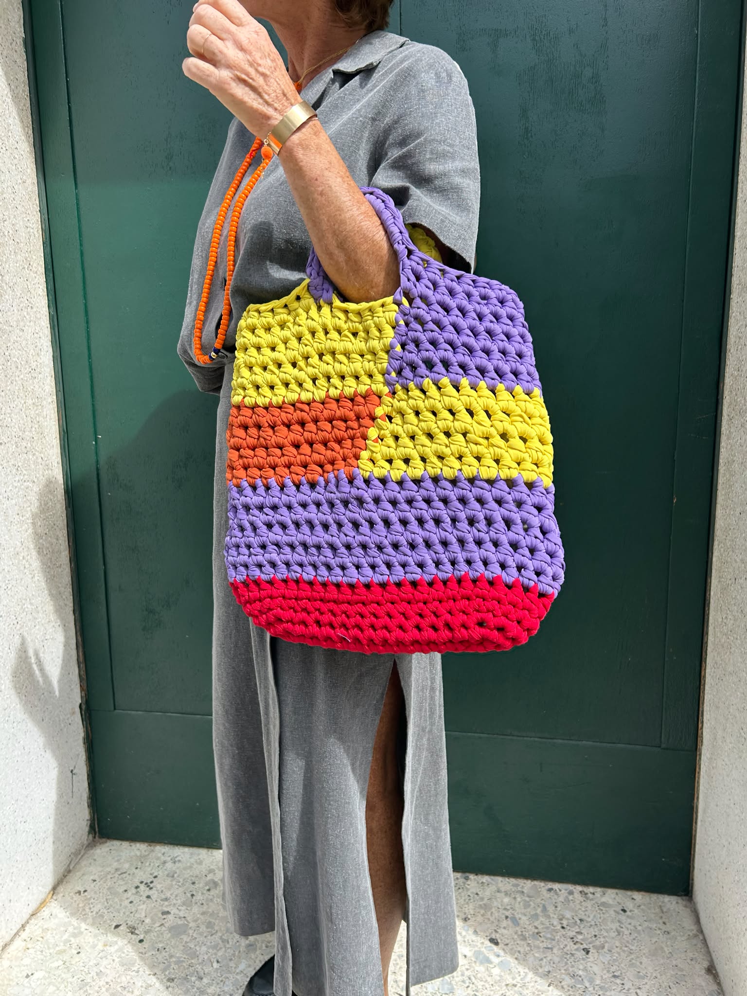 Borsa Pina Grande - redaa - Borsa