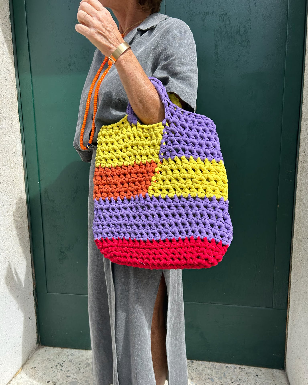 Borsa Pina Grande - redaa - Borsa