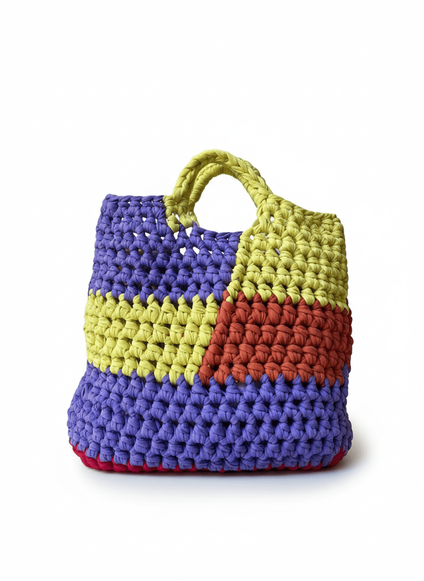 Borsa Pina Grande - redaa - Borsa