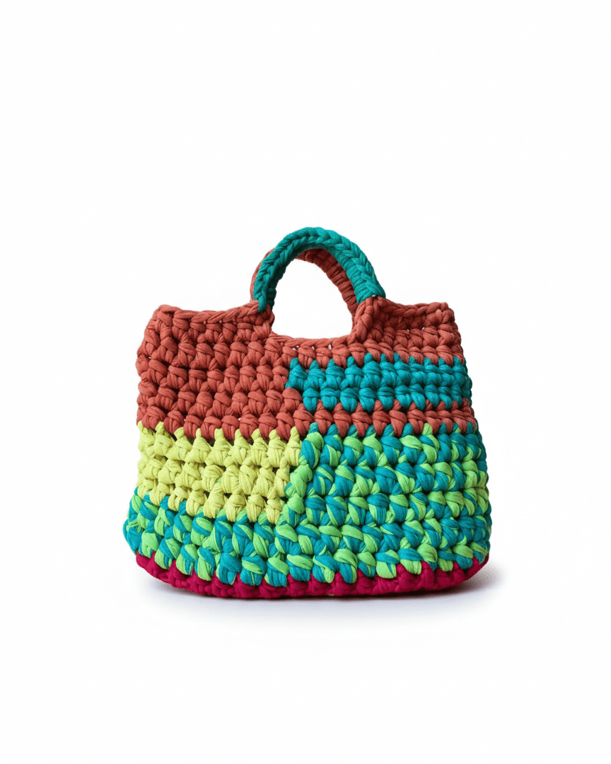 Borsa Pina Piccola - redaa - Borsa