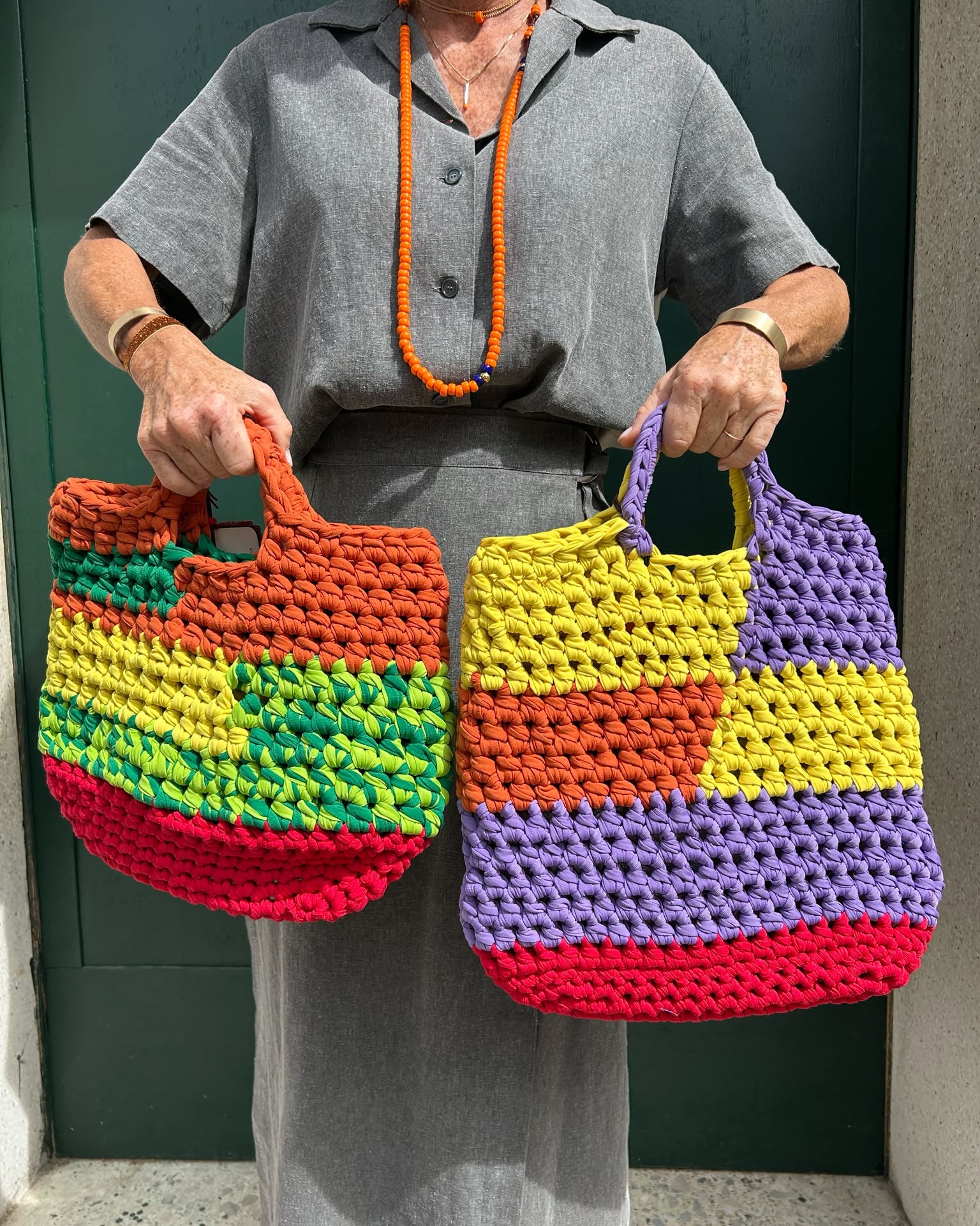 Borsa Pina Piccola - redaa - Borsa