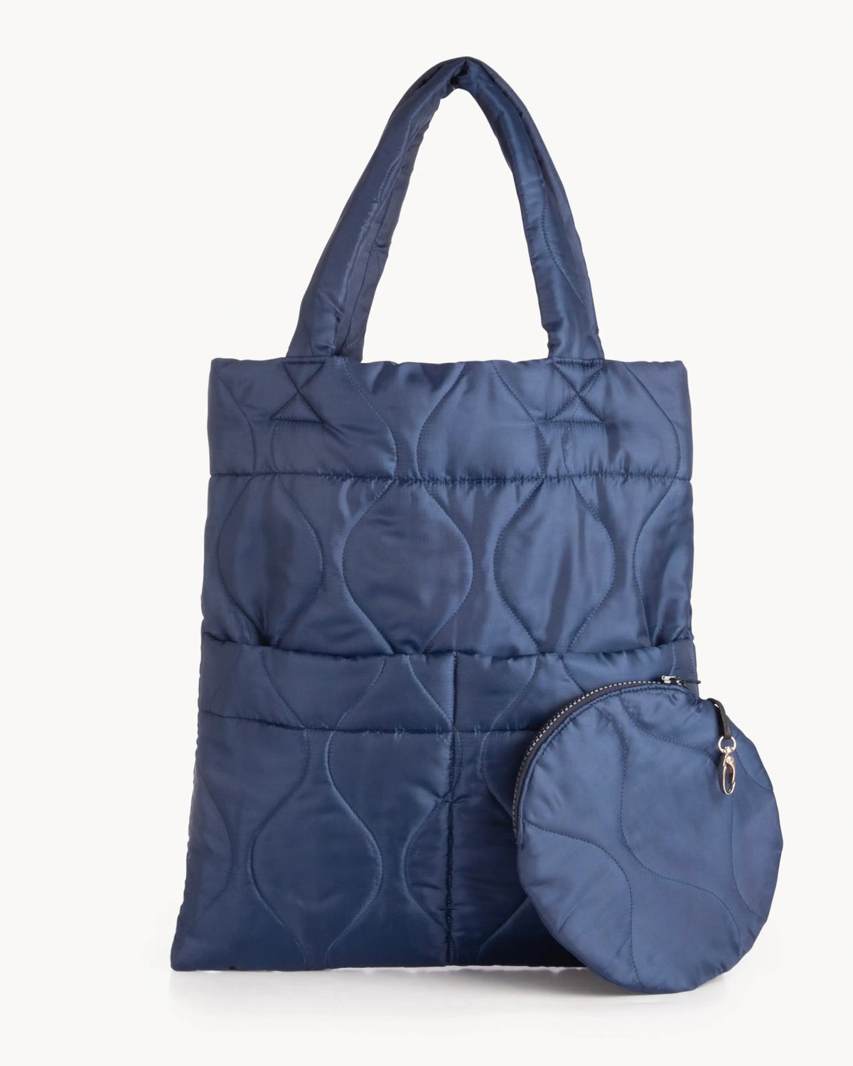 Borsa Shopper Trapuntata - redaa - Borsa
